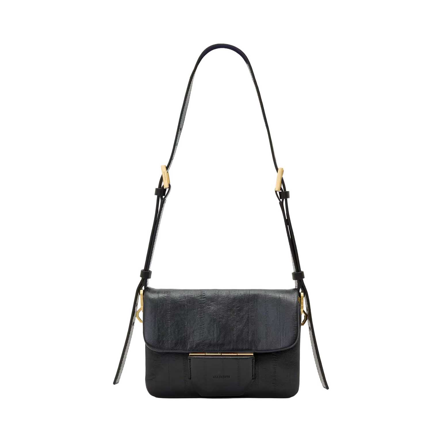 AllSaints Jupiter Crossbody Bag