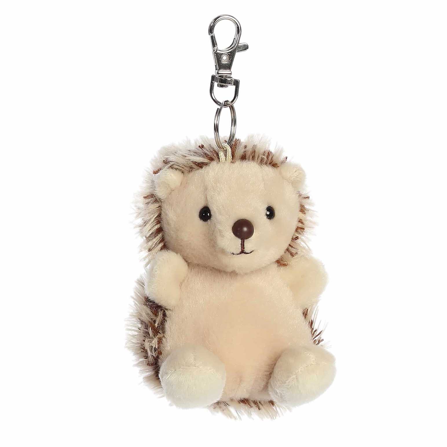 Palm Pals Hedgie Hedgehog Clip