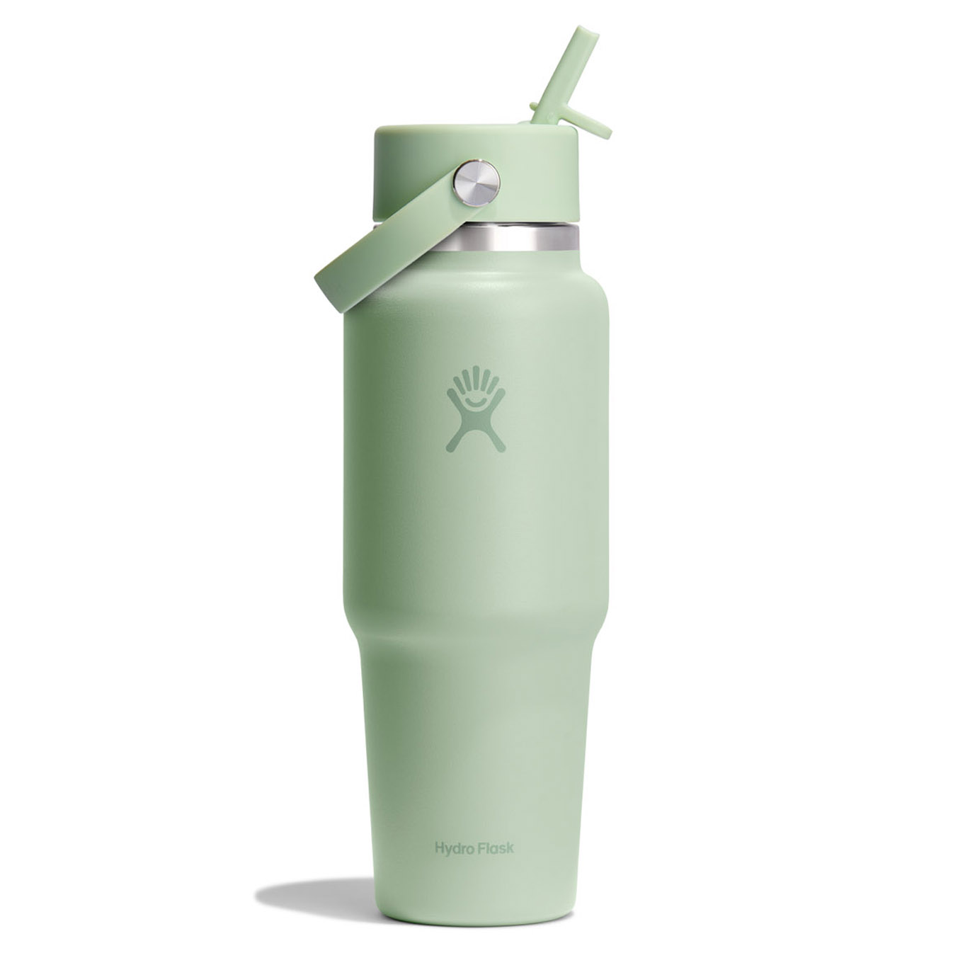 Hydro Flask 32oz (946ml) Wide Flex Straw Travel Bottle
