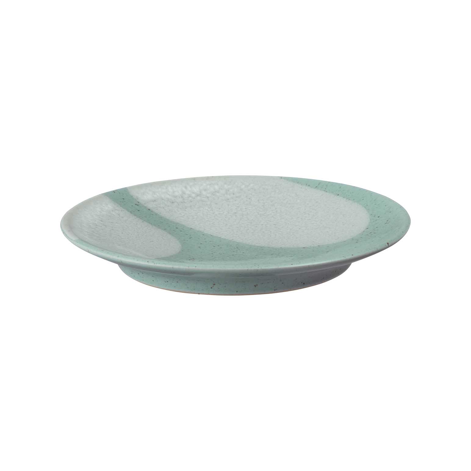 Denby Kiln Pastels Green Small Plate