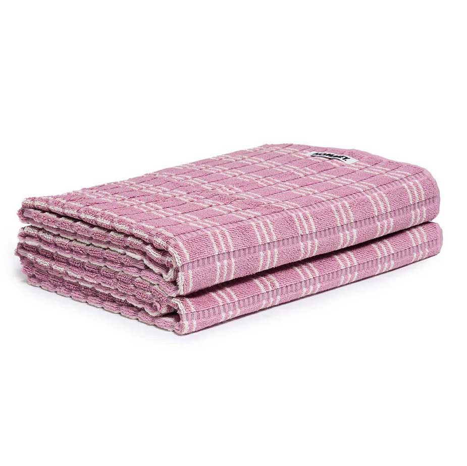 HOMMEY. Oasis Towel Collection