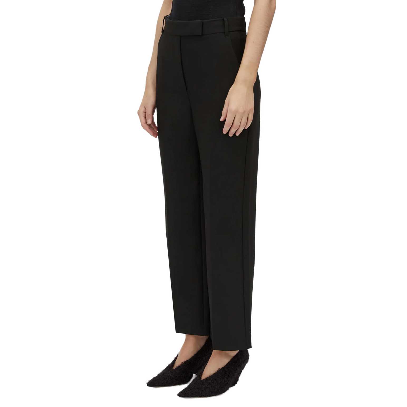 Camilla and Marc Mackinley Cropped Pant