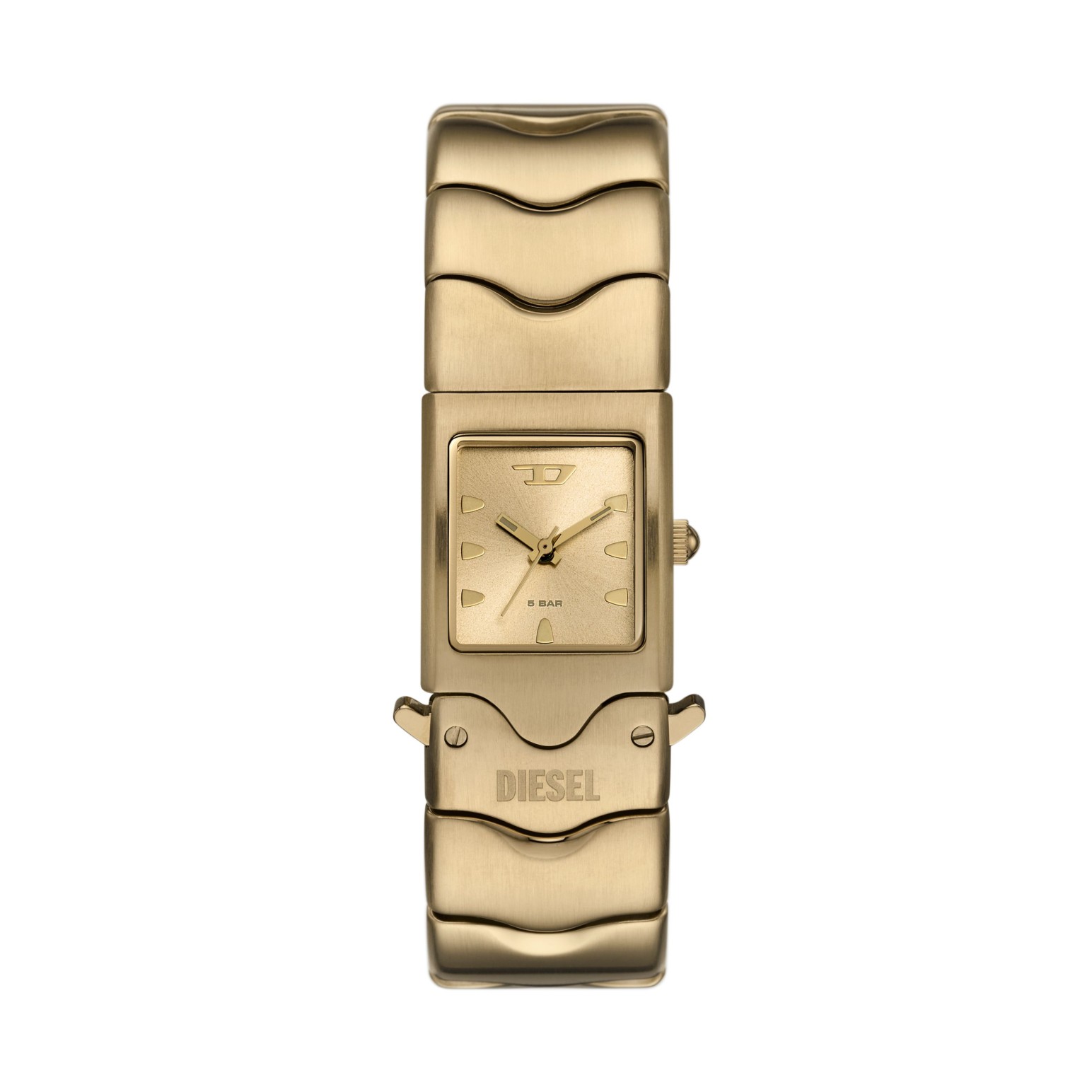 Diesel Closer Watch DZ2223