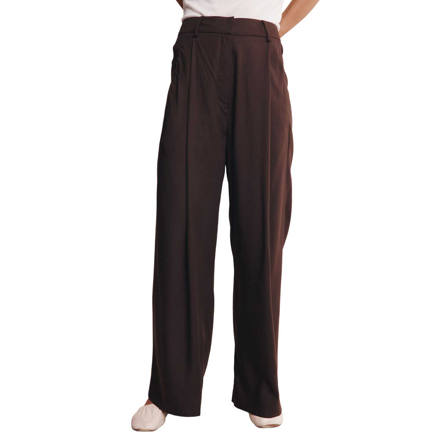 Marle Morrie Pant