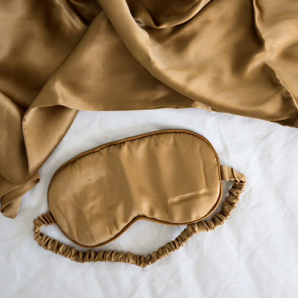 Home Lab 100% Pure Silk Gift Set