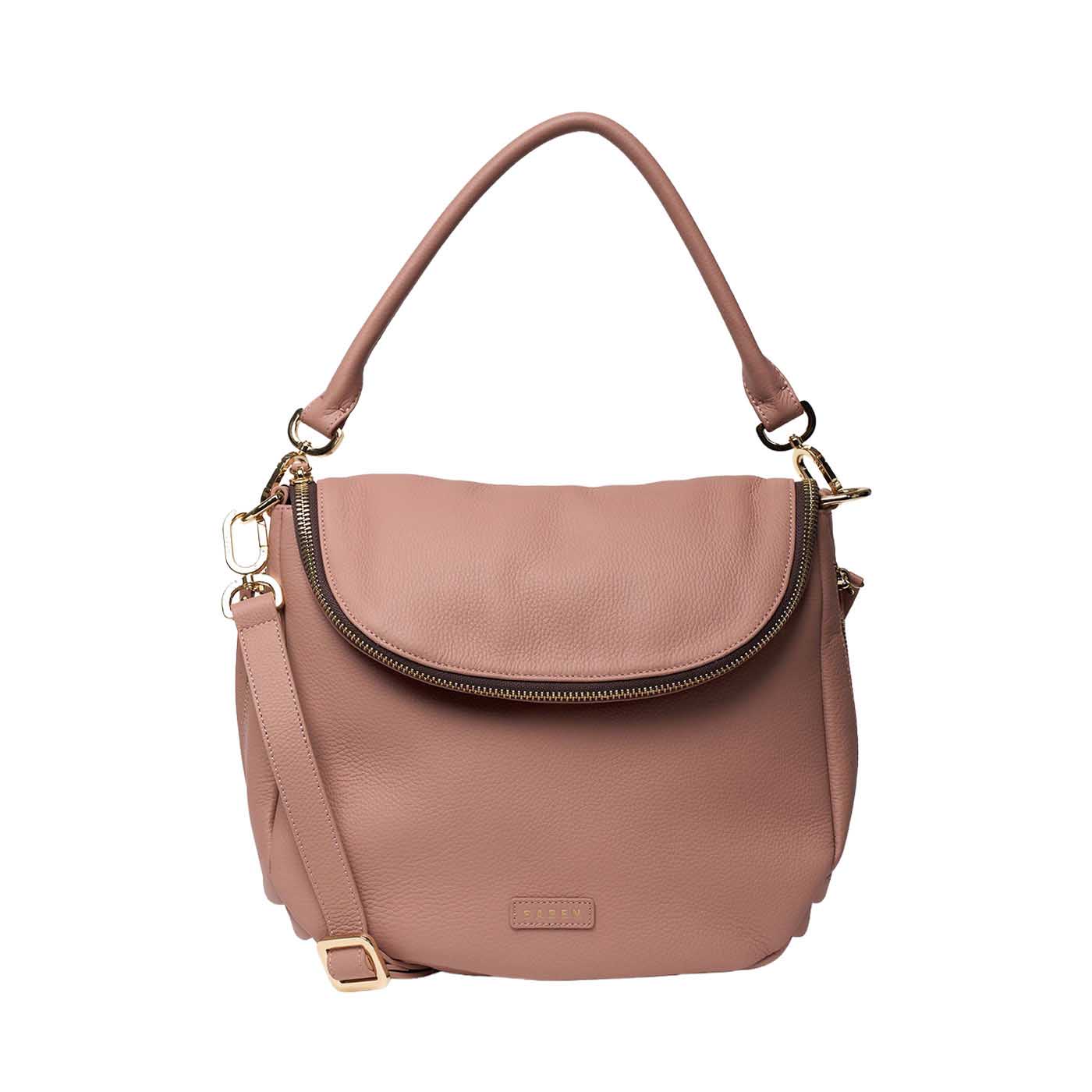 SABEN Frankie Shoulder Bag
