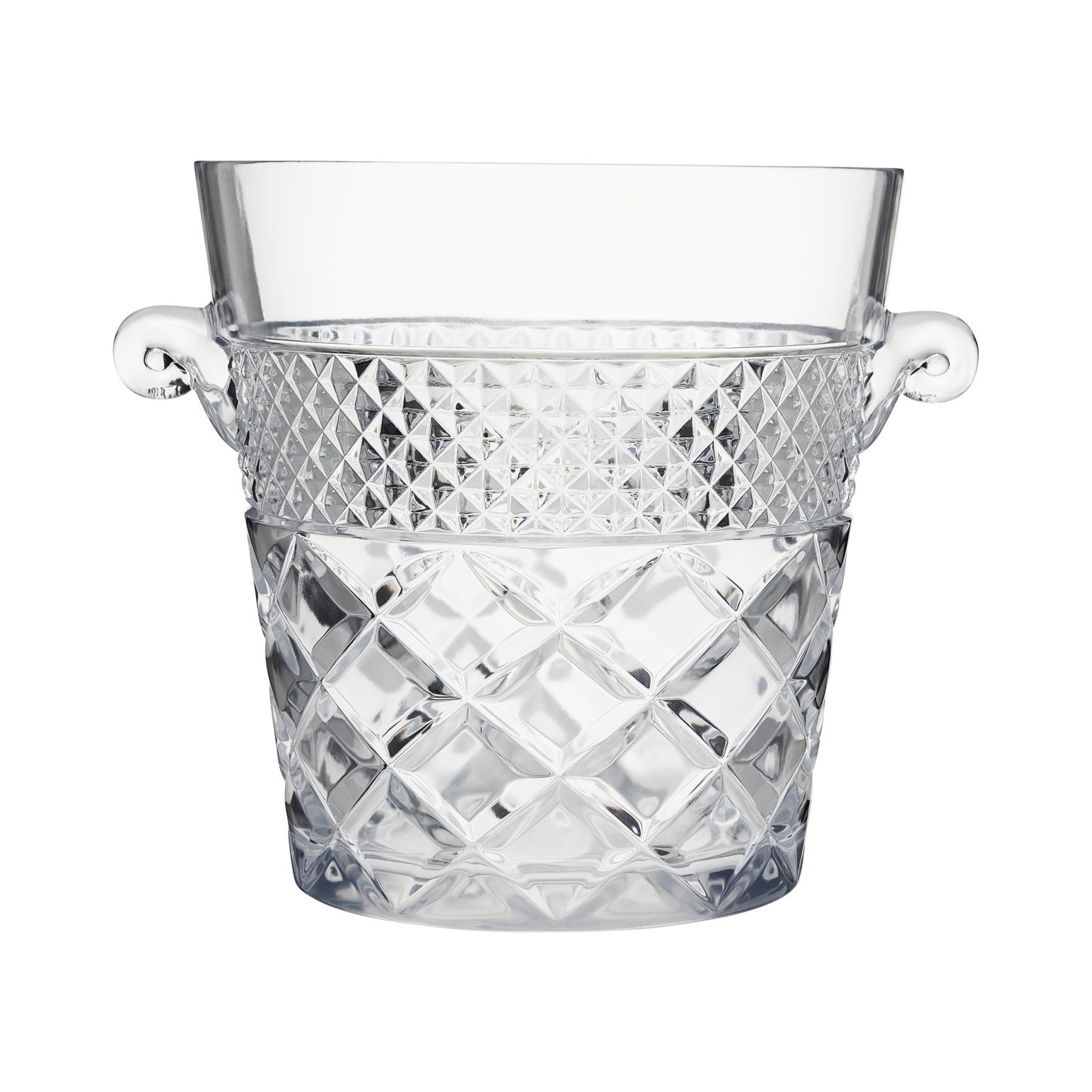 Maxwell & Williams Speakeasy Ice Bucket 2L Gift Boxed