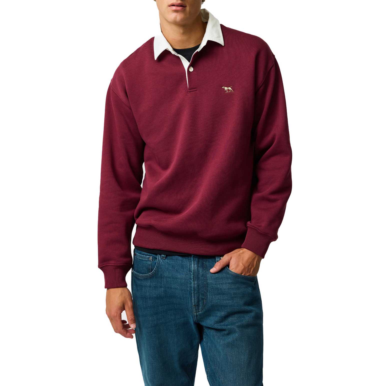 Rodd & Gunn Otago Sweat