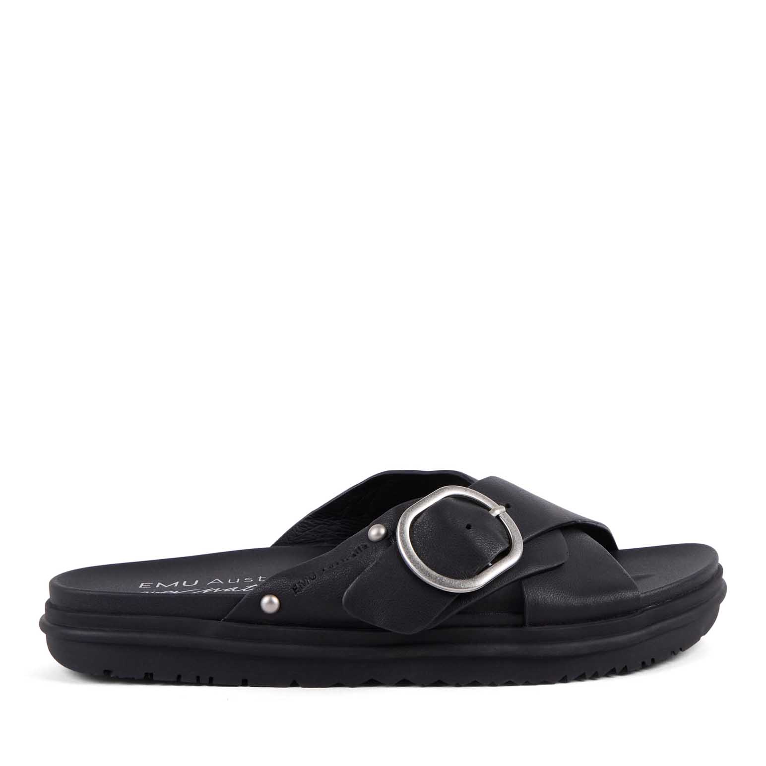EMU Ebony