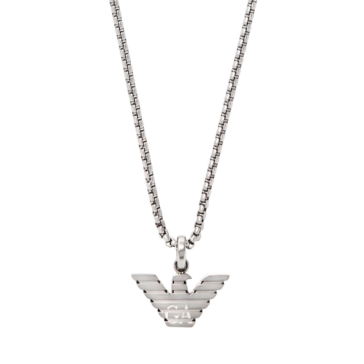 Emporio Armani Necklace EGS3169040