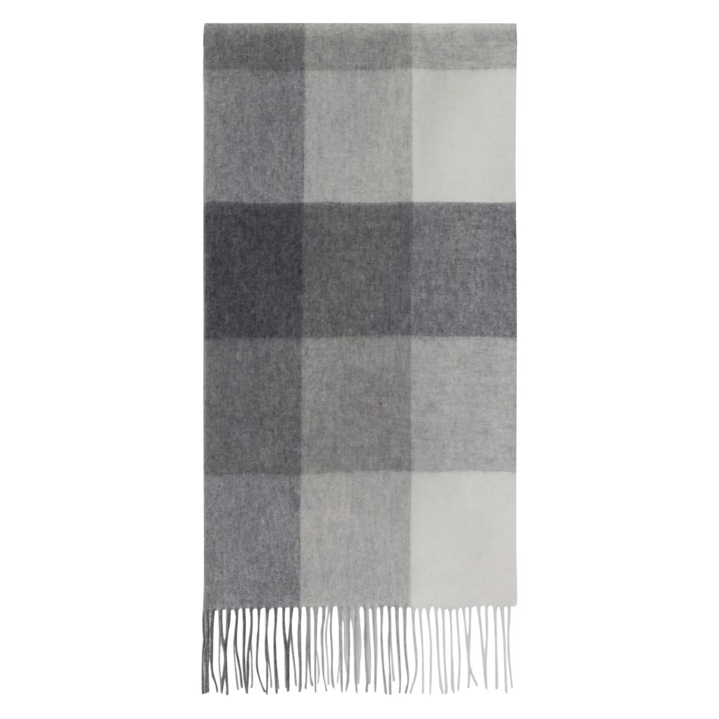 Morgan & Taylor Violeta Wool Scarf