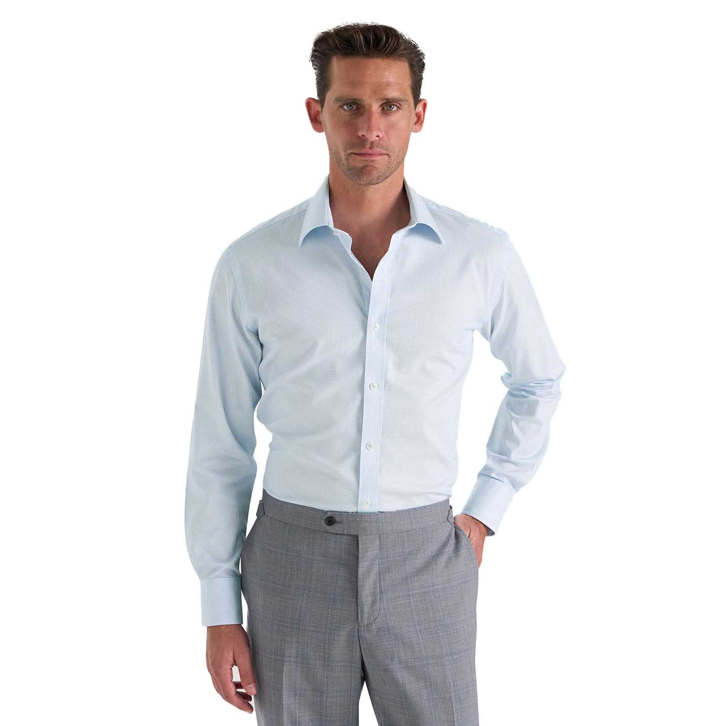 M.J. Bale Hewitt Shirt