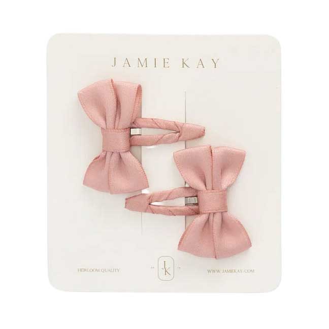 Jamie Kay Nylah Clip