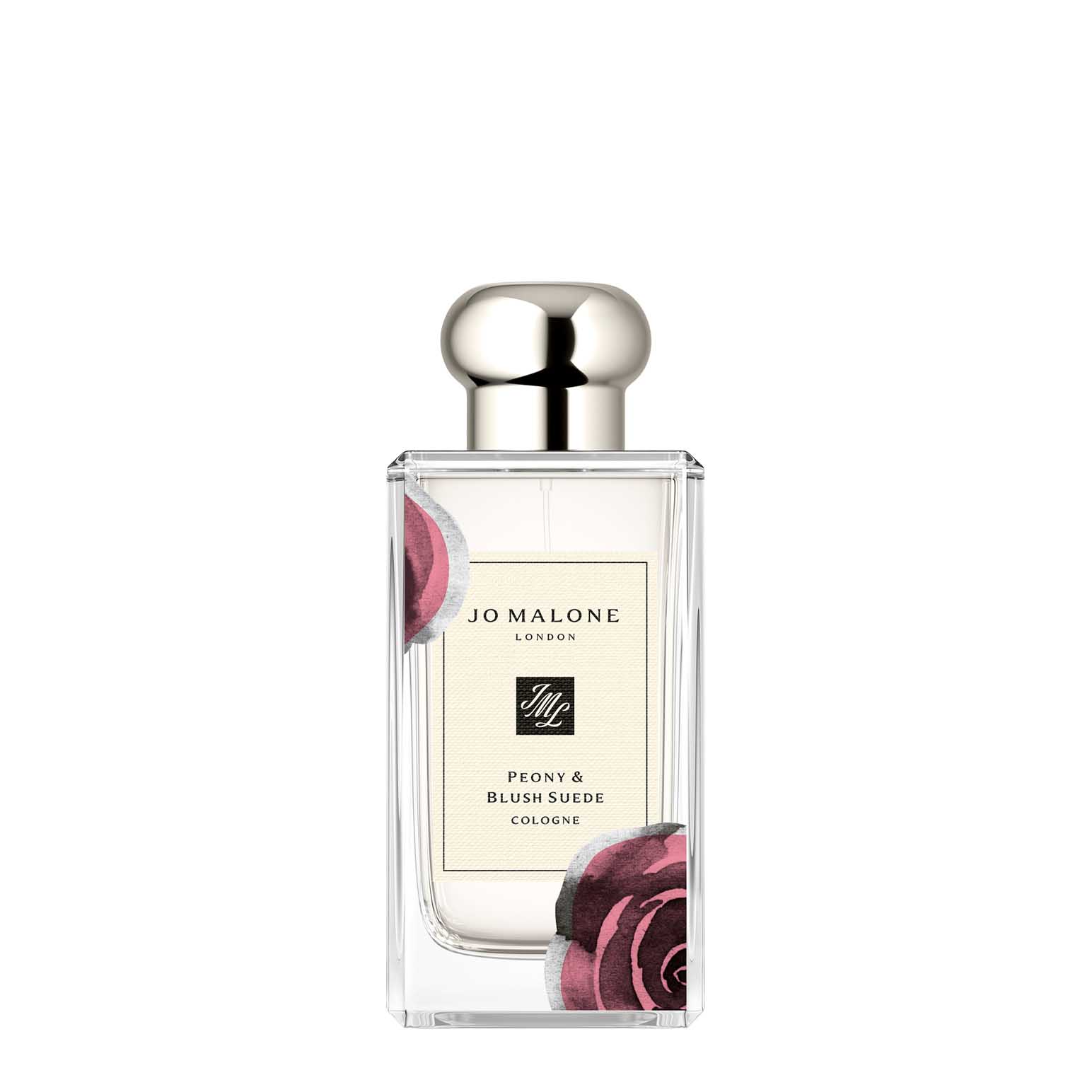 Jo Malone London Special-Edition Peony & Blush Suede Cologne 100ml