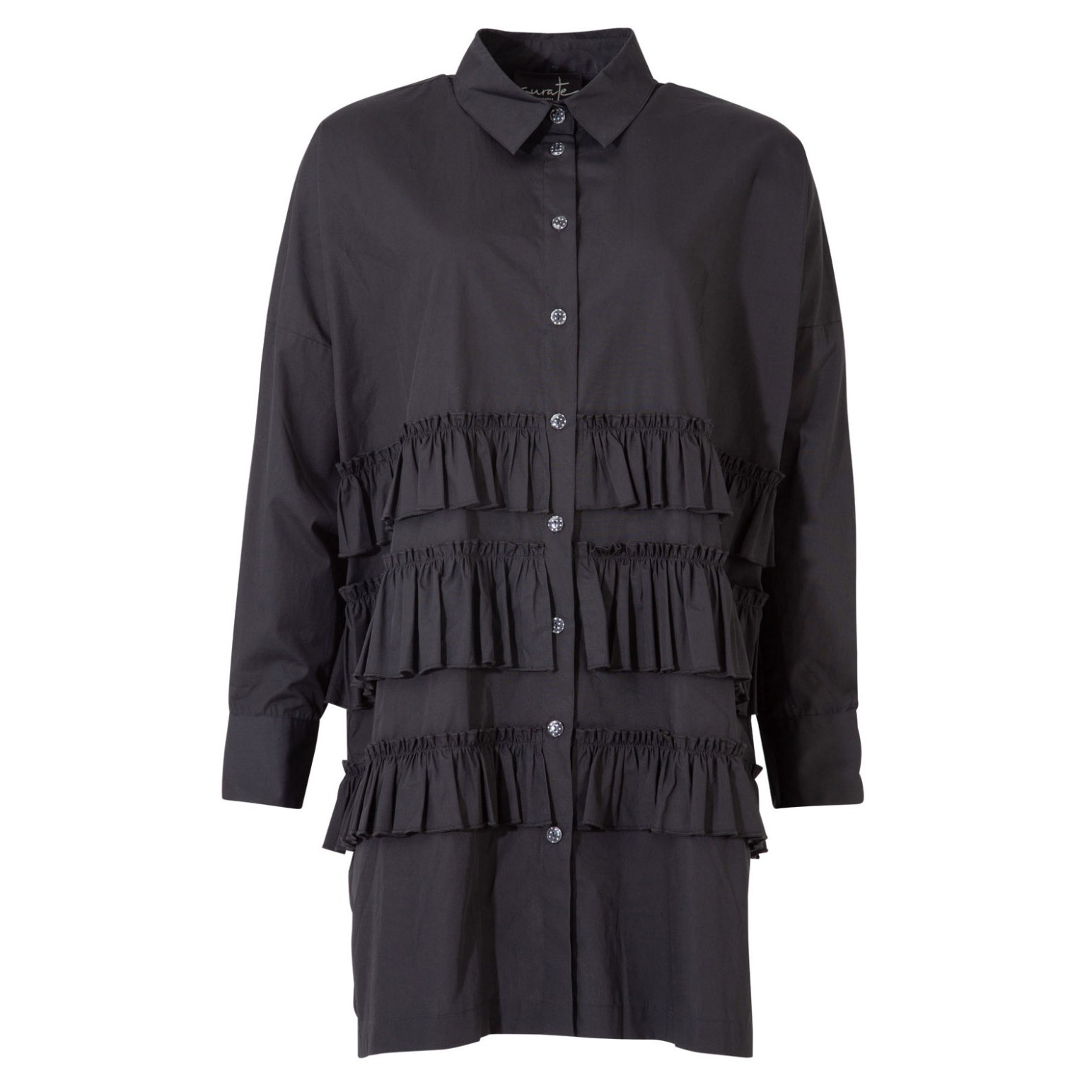 Curate Style It Up Shirt