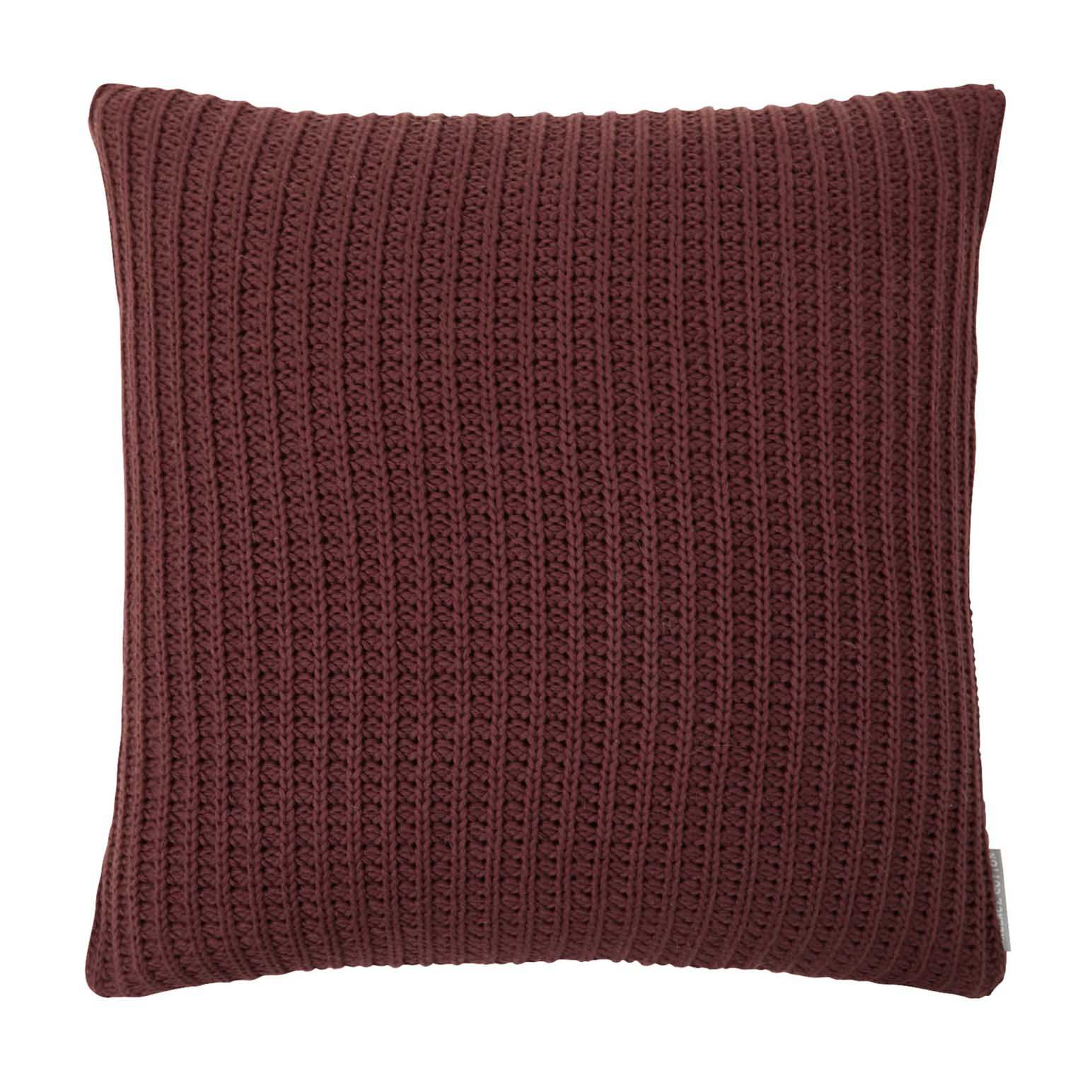 Wallace Cotton Kew Square Cushion Cover 45X45cm