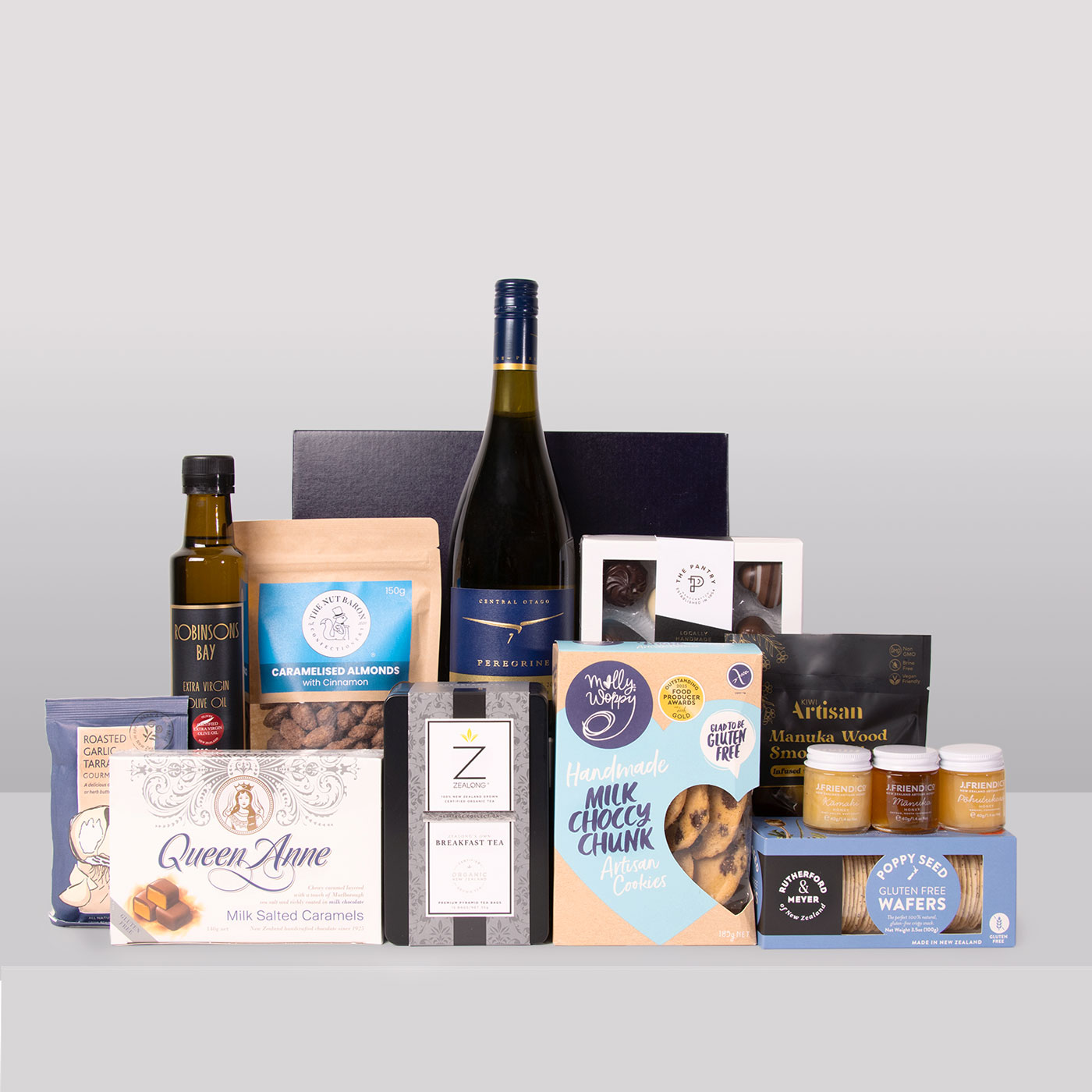 Ballantynes Luxe 2026