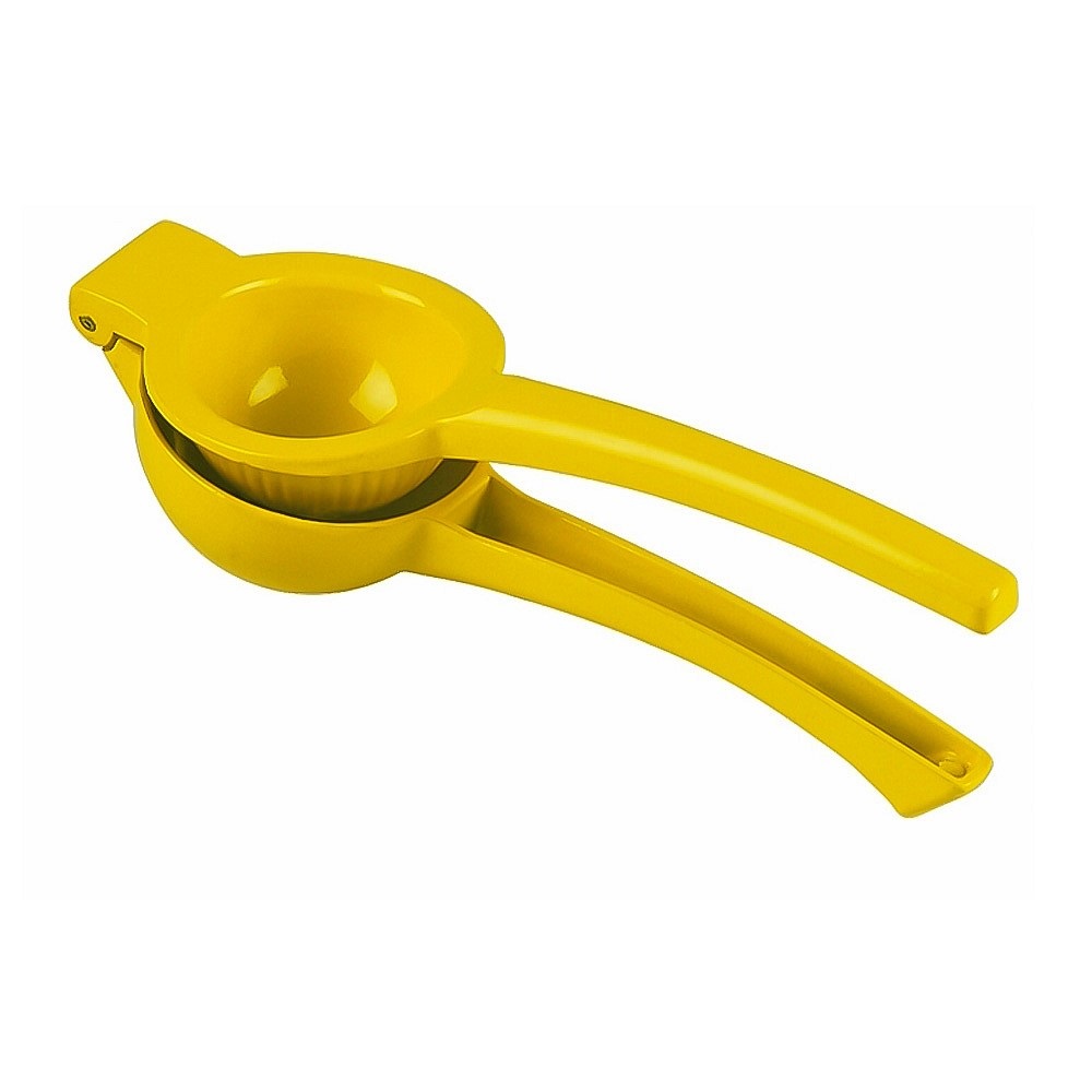 D.Line Lemon Squeezer Yellow