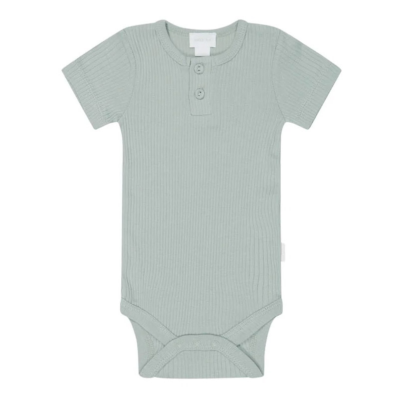 Jamie Kay Modal Darcy Rib Tee Bodysuit