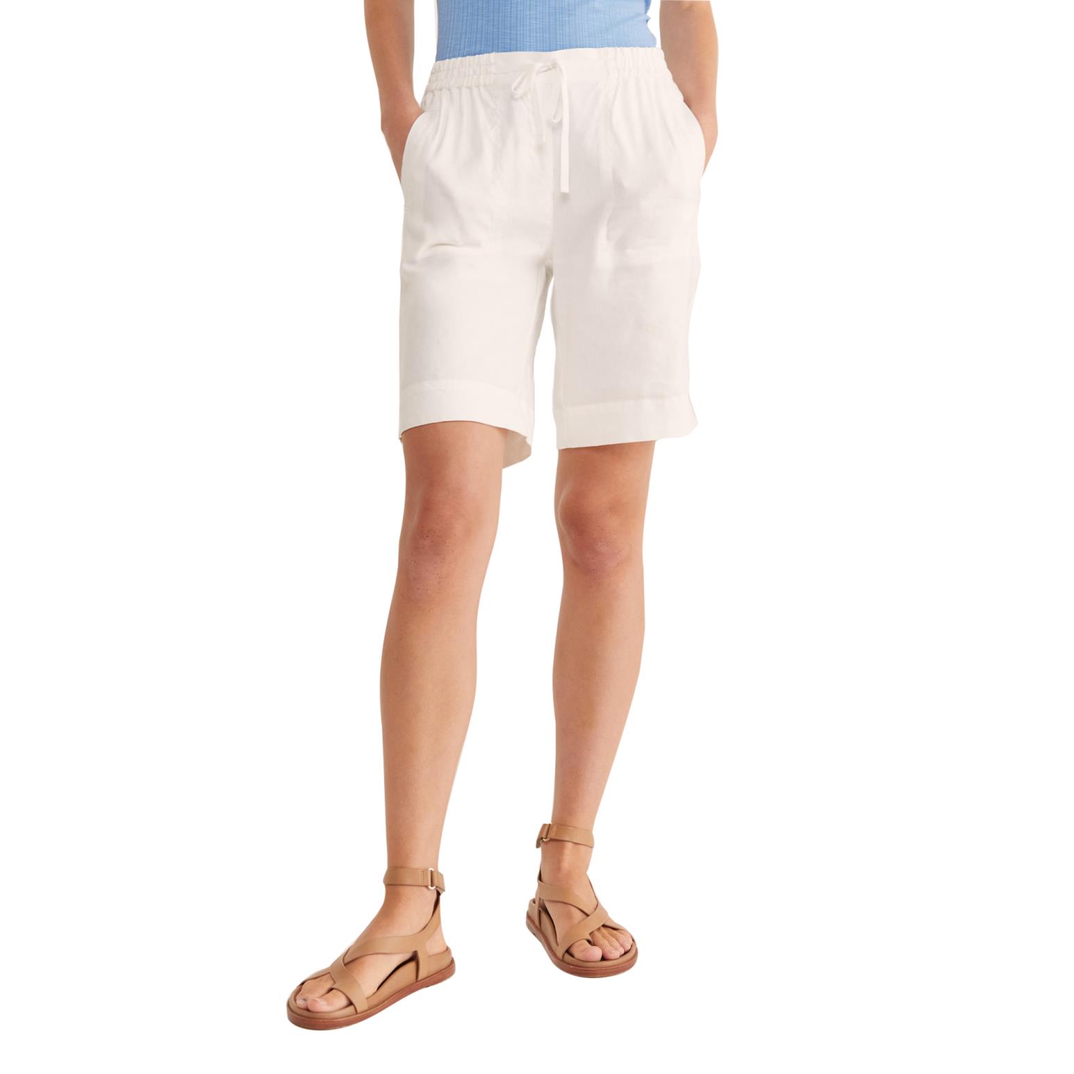 Sportscraft Rosa Linen Short