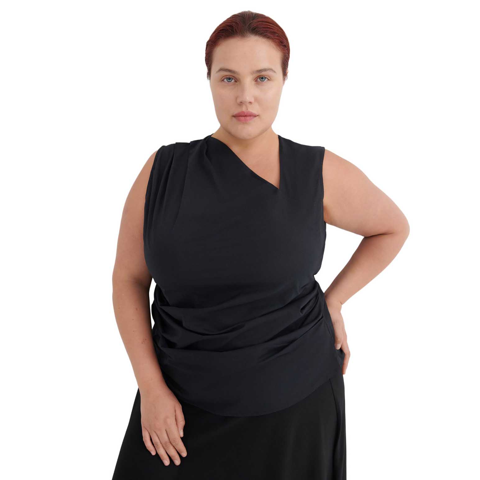 Kowtow Genre Top
