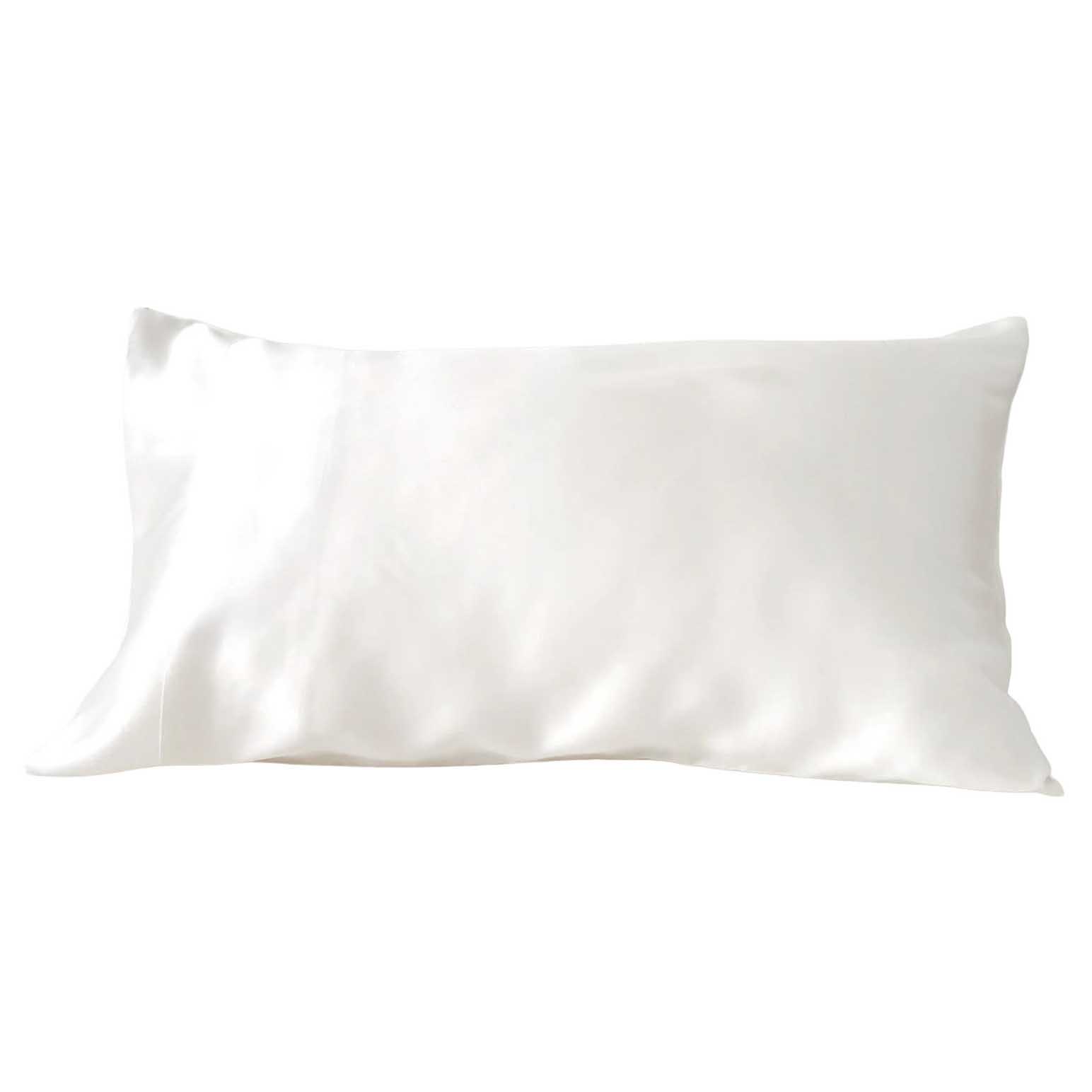 Wallace Cotton Silk Pillow Case In Gift Box