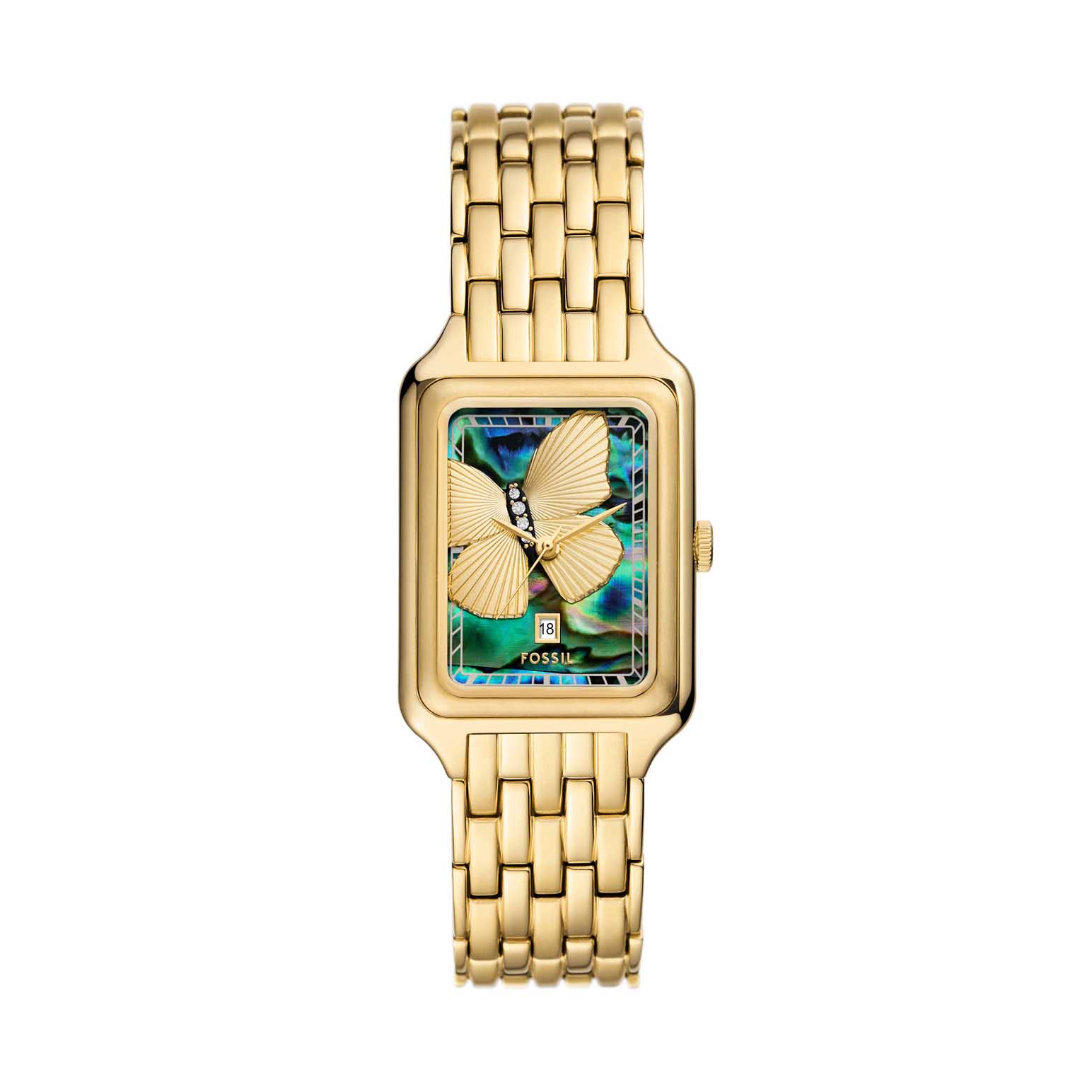 Fossil Raquel Watch ES5409