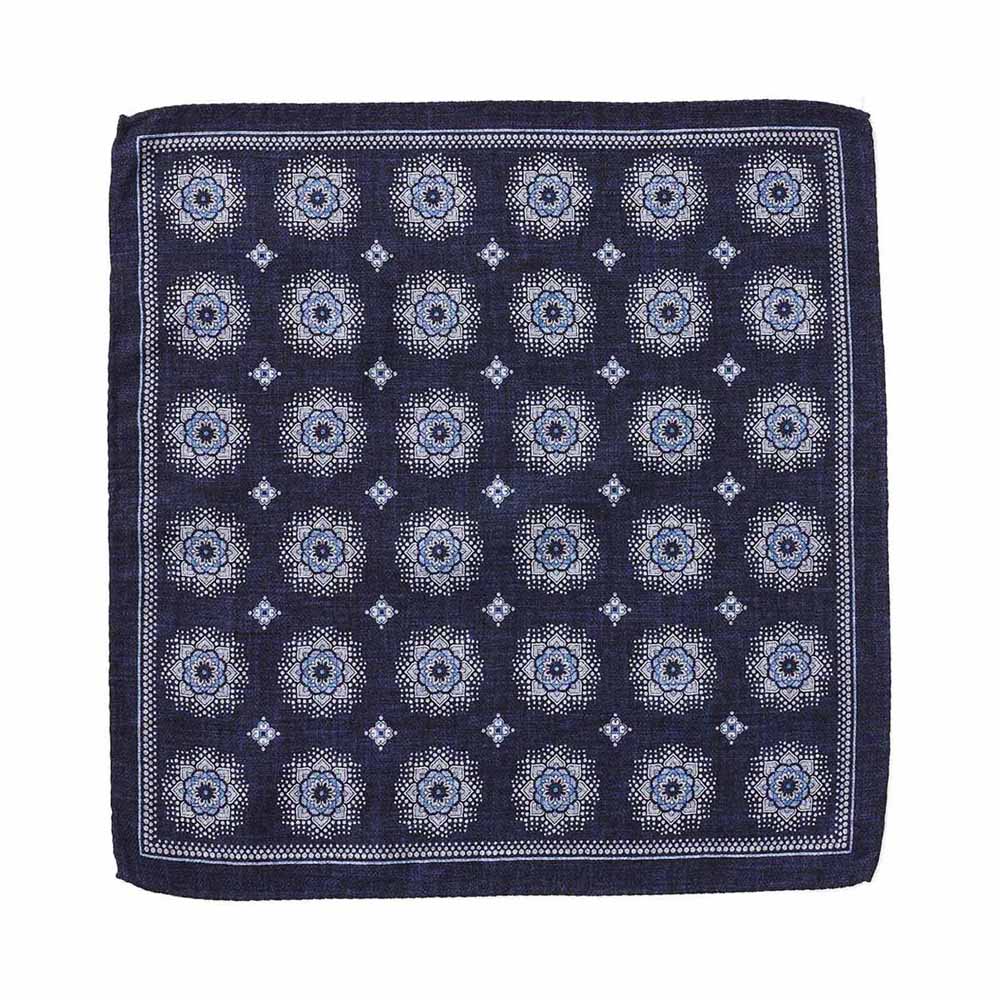 Joe Black Reversible Spot Pochette