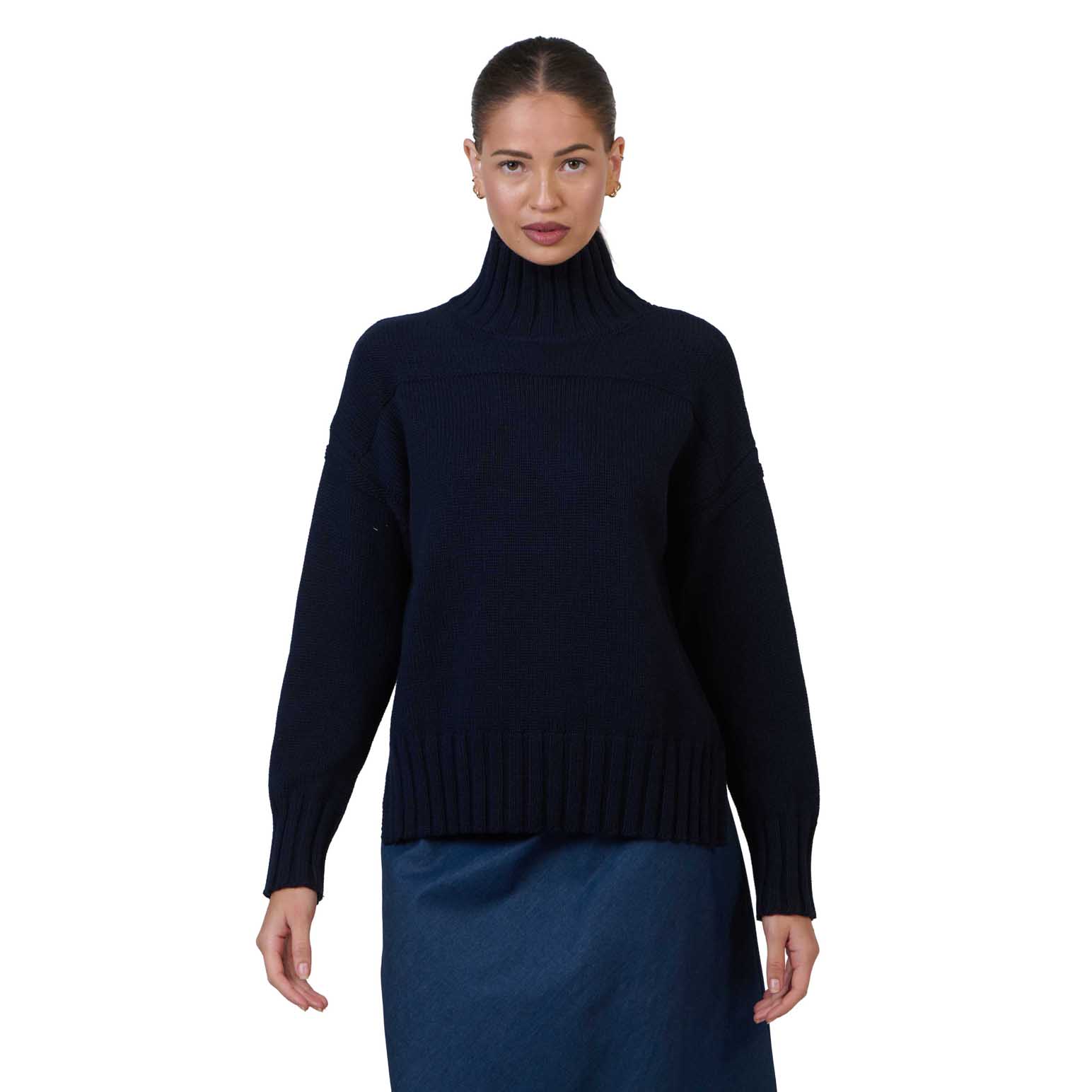 Naturals By O & J Knit Top