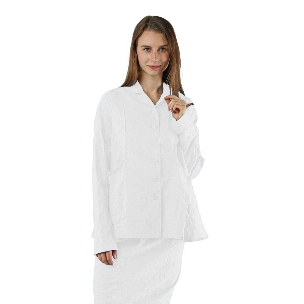 Rundholz Flare Shaped Jacket