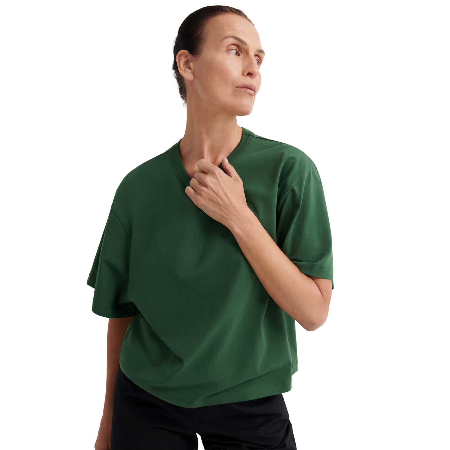 Kowtow Shadow Tee