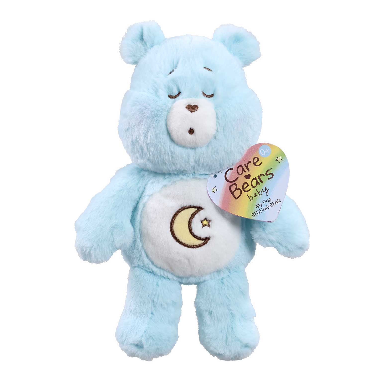 Care Bears Baby My First Bedtime Bear Soft Toy