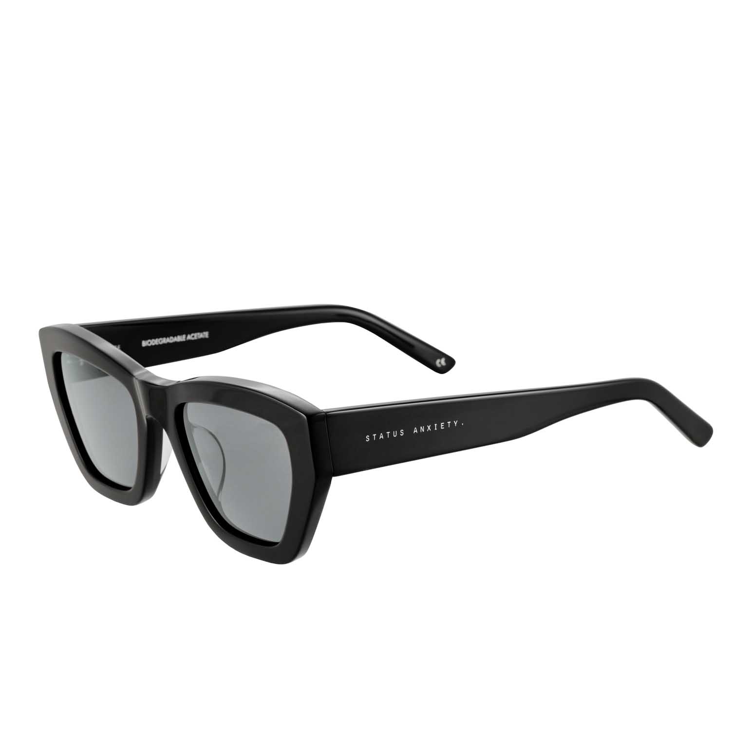 Status Anxiety Mirage Sunglasses