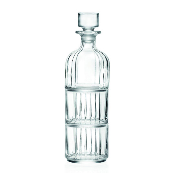 RCR Timeless Whiskey Combo 3Pc Set