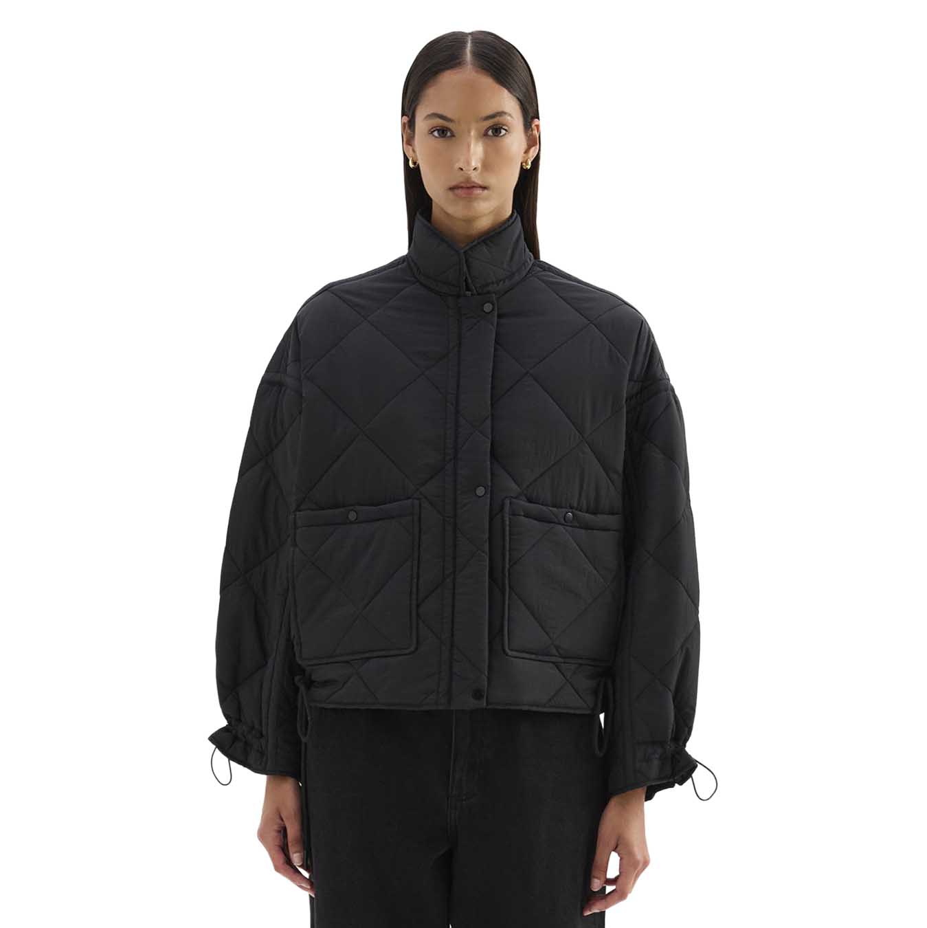 Nude Lucy Sloane Puffer Jacket