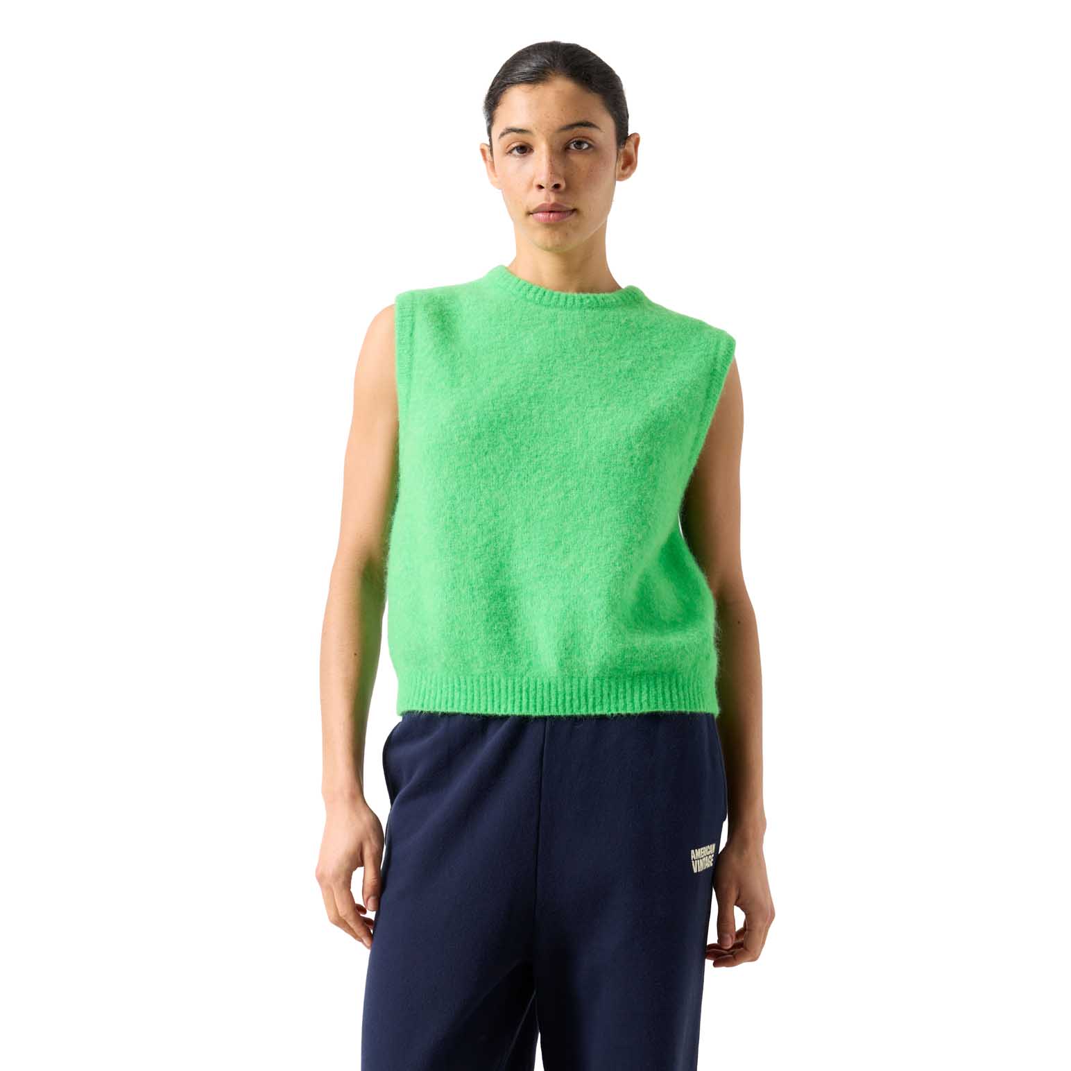 American Vintage Vitow Vest