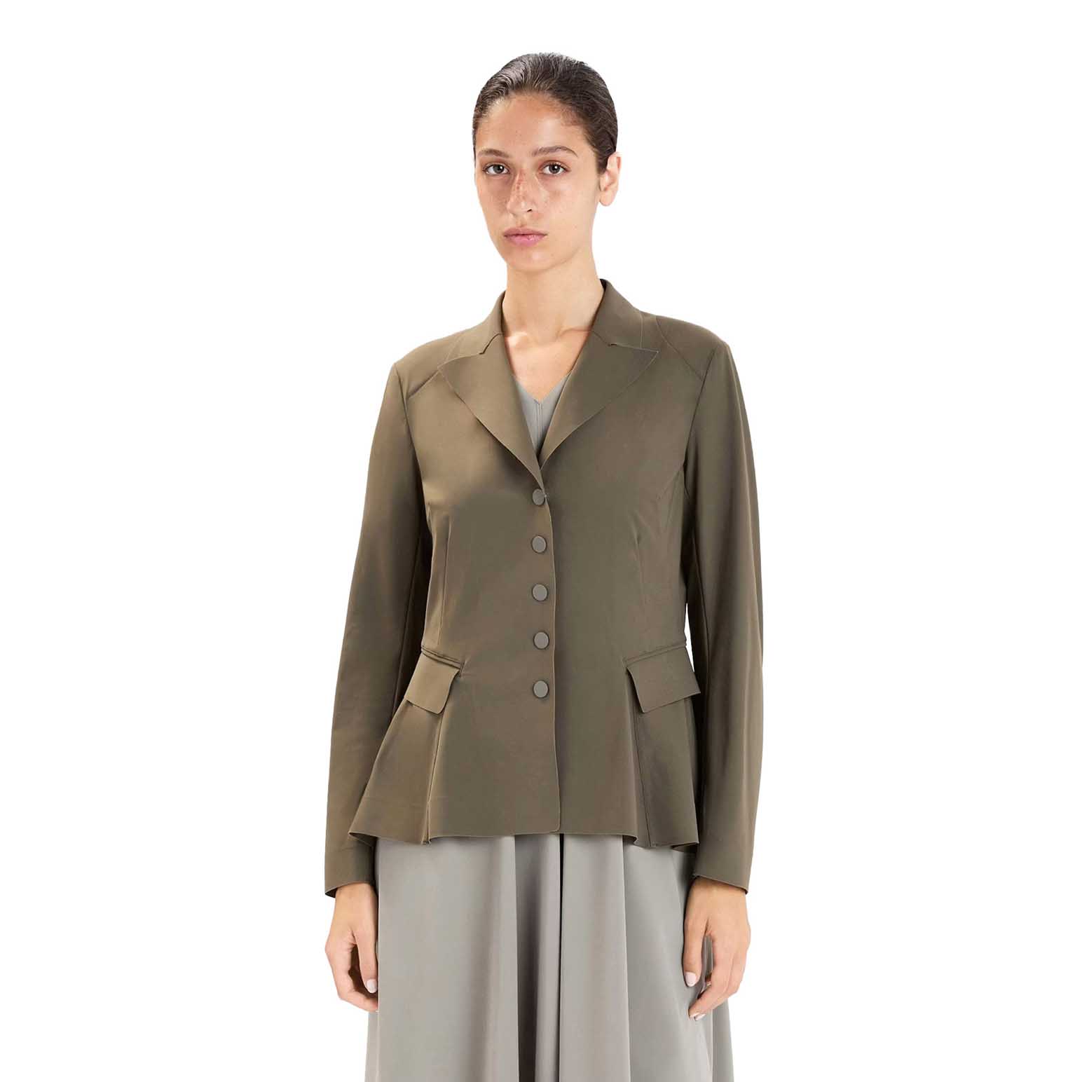 High Blogger Jacket