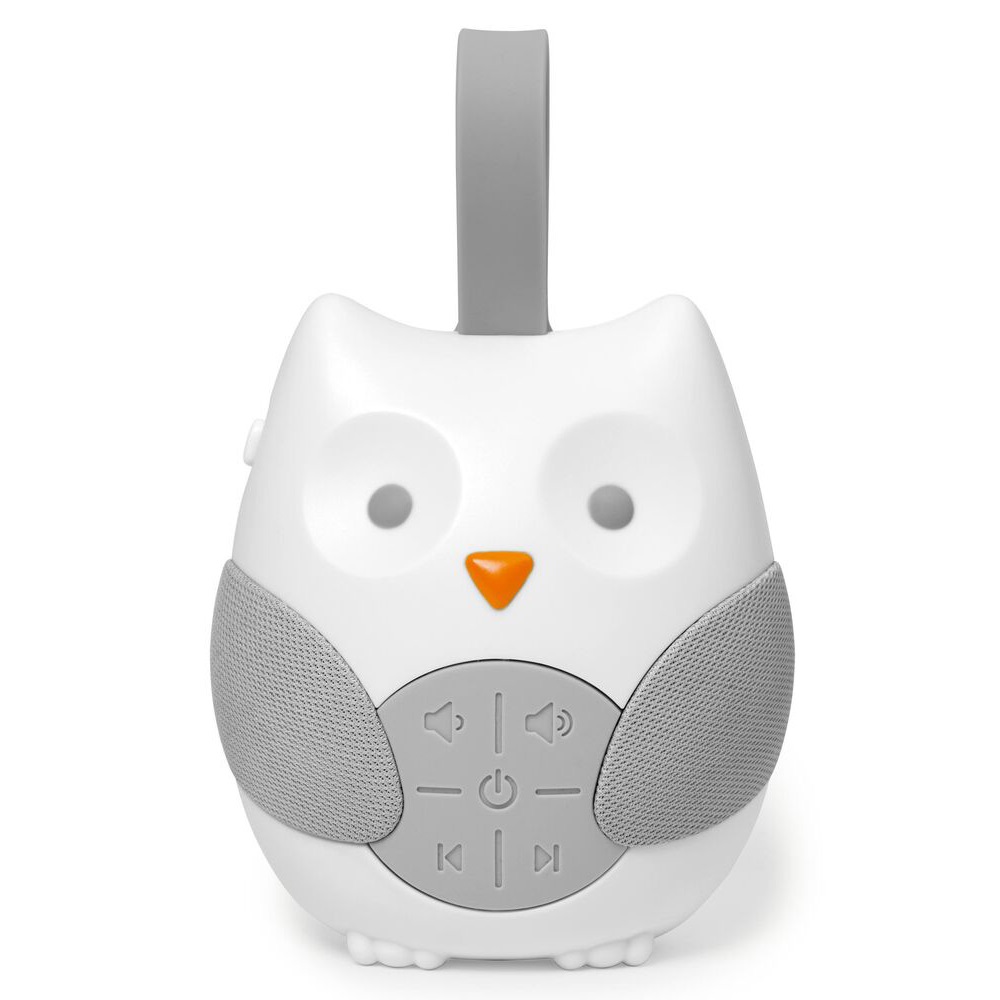 Skip Hop Stroller & Go Portable Baby Soother