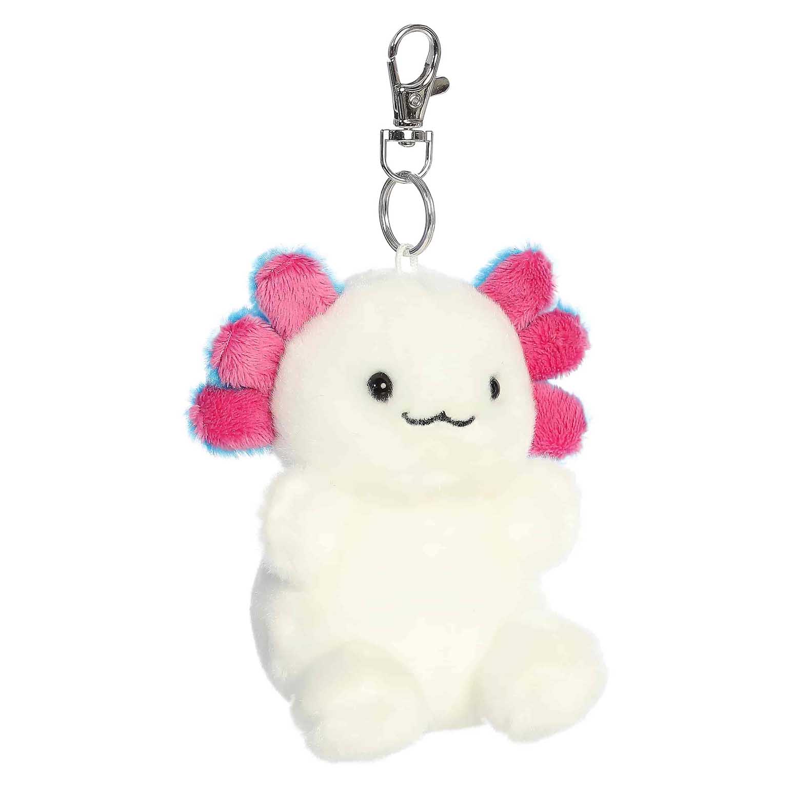 Palm Pals Jax Bluegill Axolotl Clip