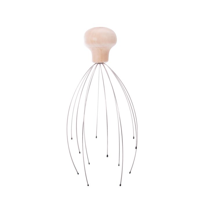 Maverick Deluxe Head Massager