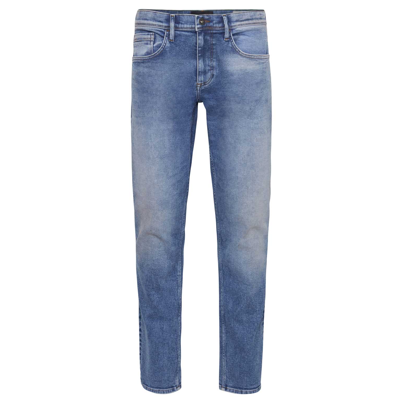 BLEND Jet Multiflex PRO Jeans Noos Skinny Uomo - Elasticità Ultra, Vestibilità Aderente E Comoda