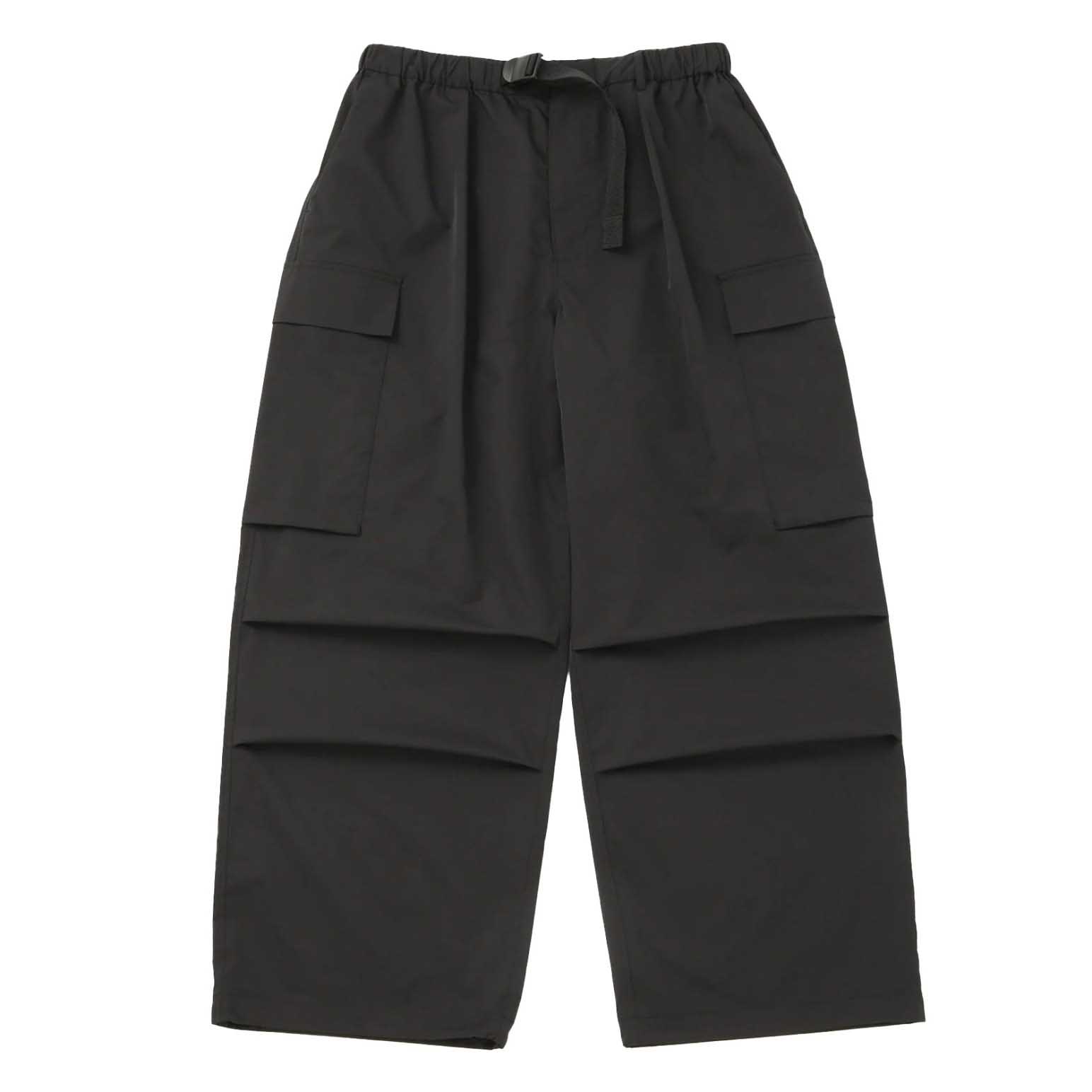 Saturdays NYC Balugo Wide Leg Pant