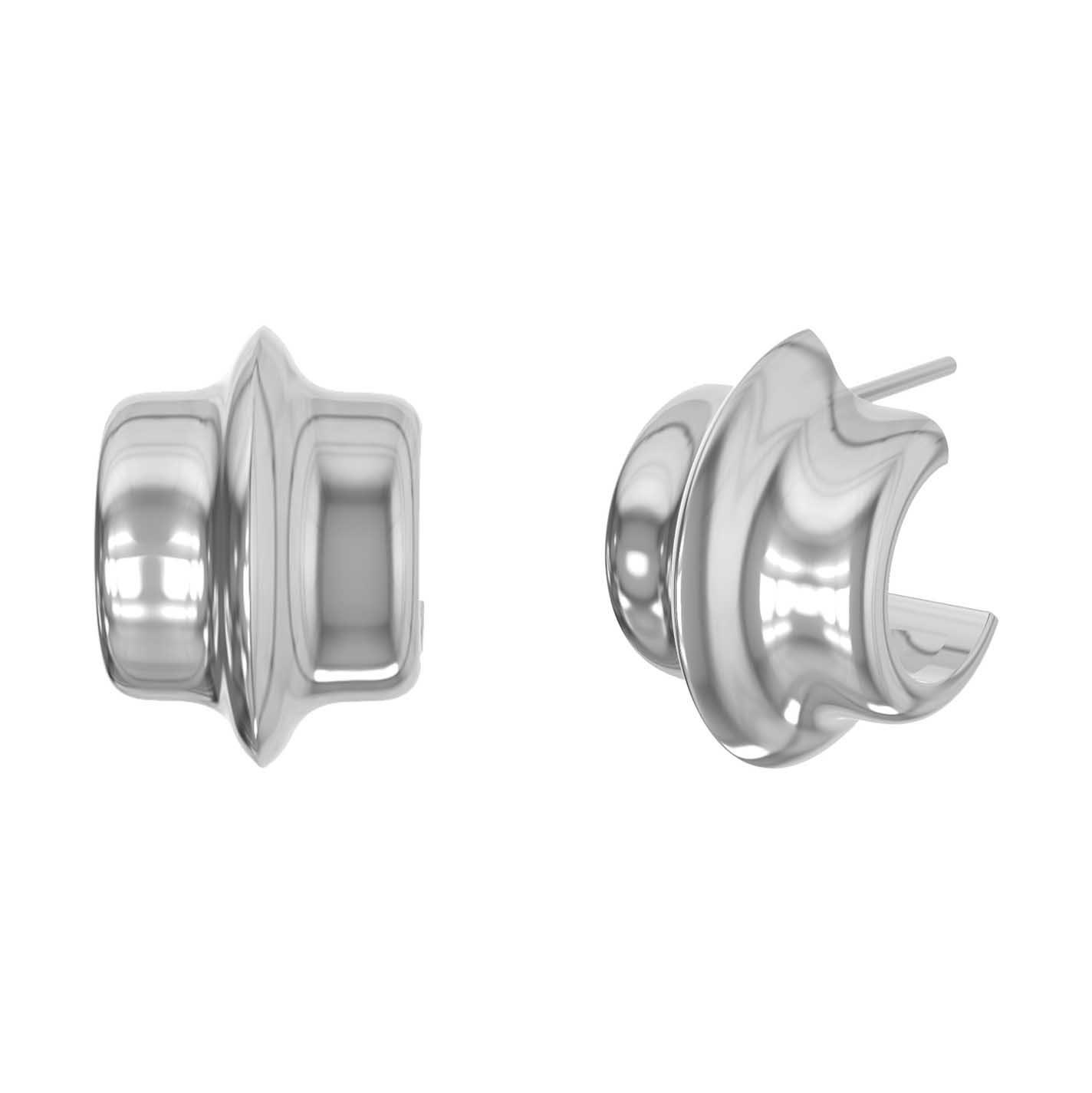 Edblad Barre Hoops S