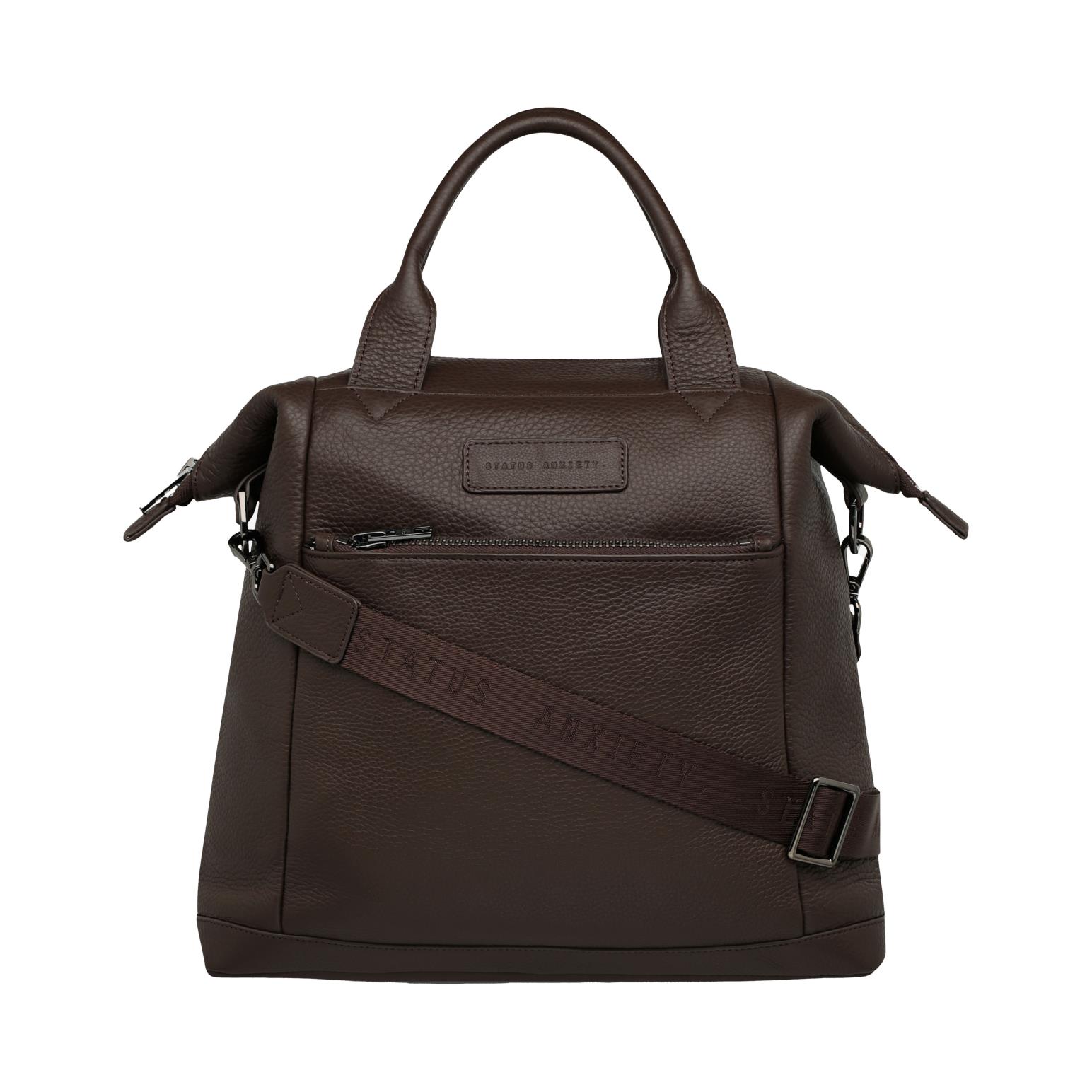 Status Anxiety Mini Waves Bag