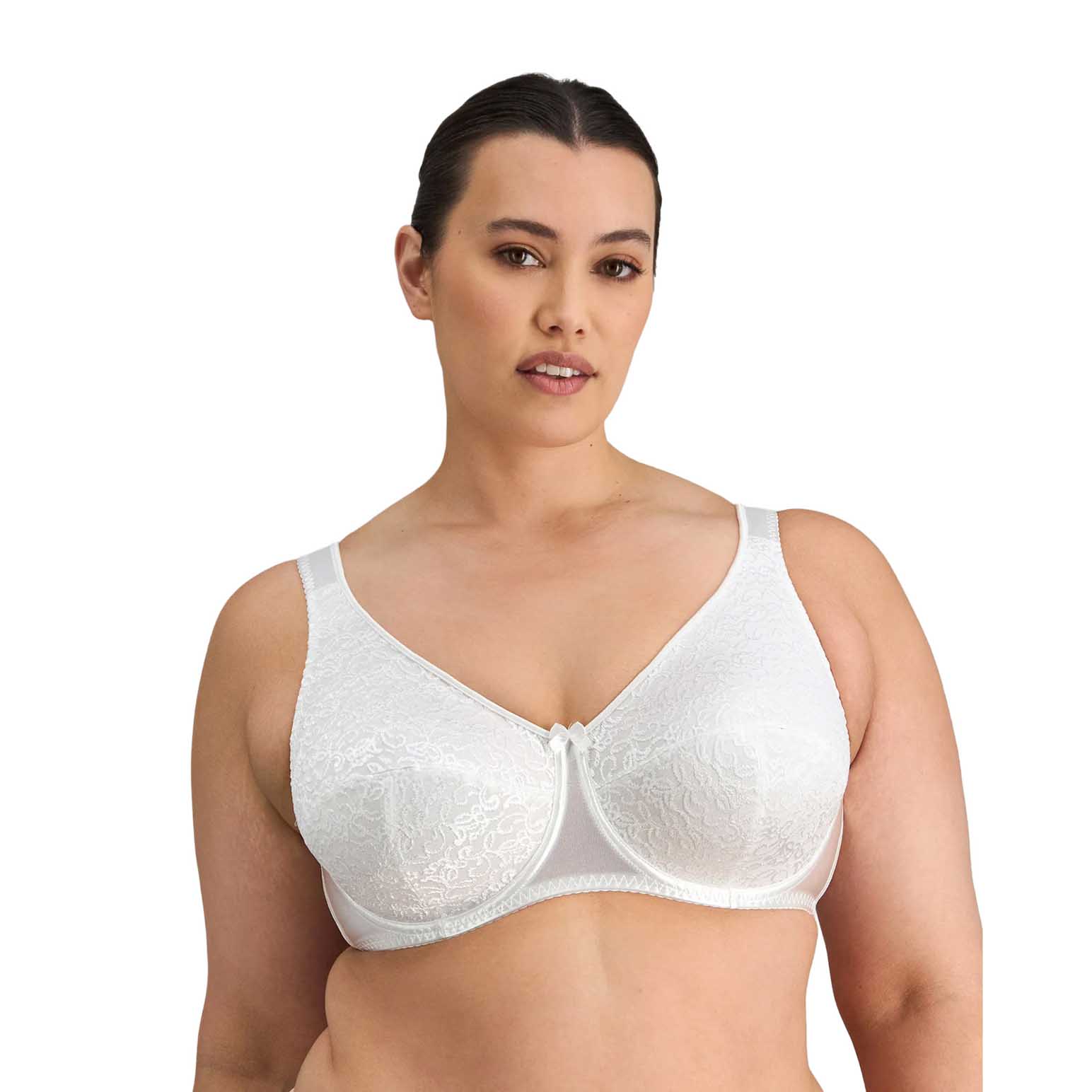 Fayreform Charlotte Underwire Bra
