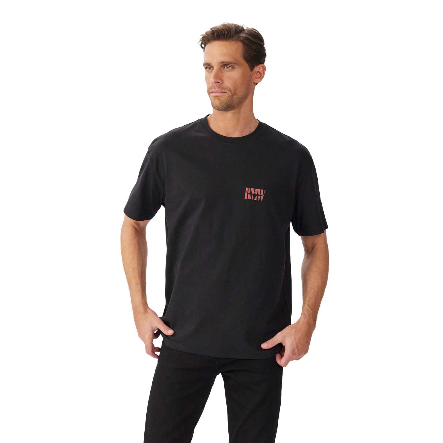 R.M. Williams Branded T-Shirt