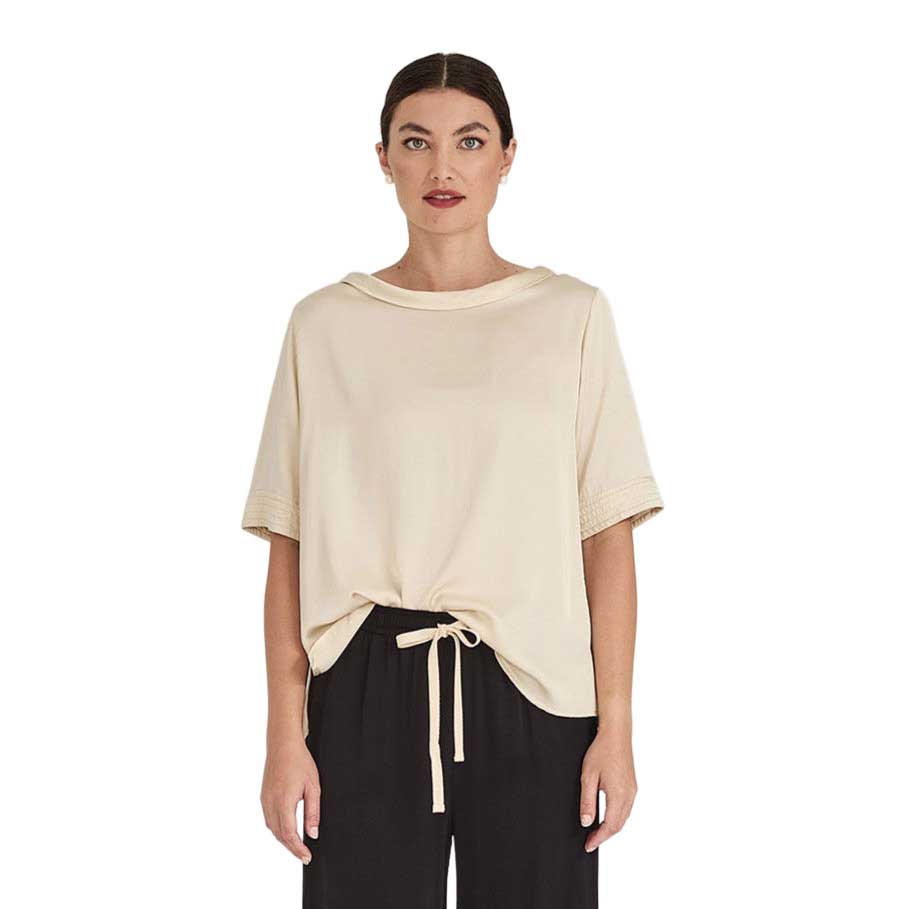Caroline Sills Palisades Soho Top