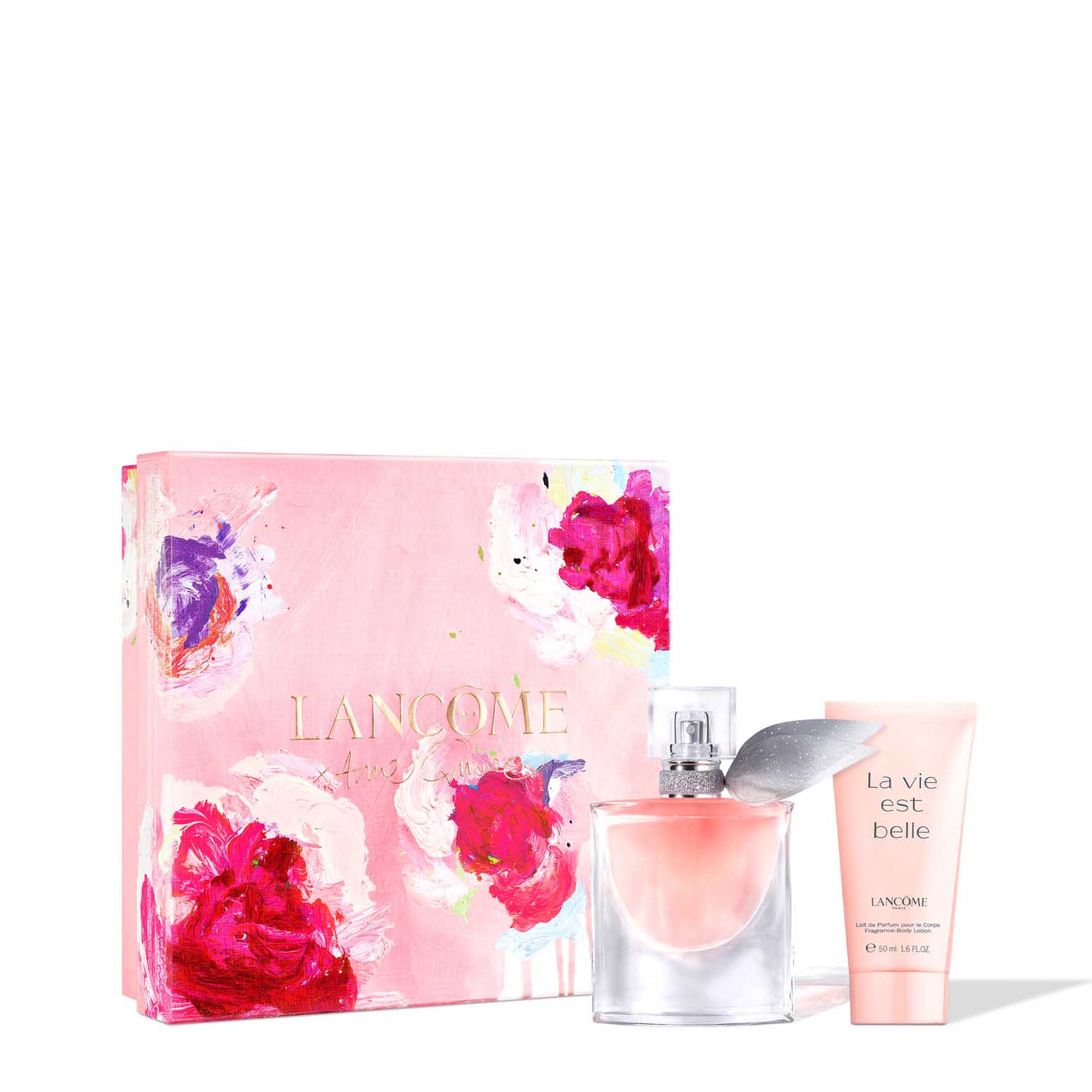 Lancôme La Vie Est Belle EDP 30ml Set