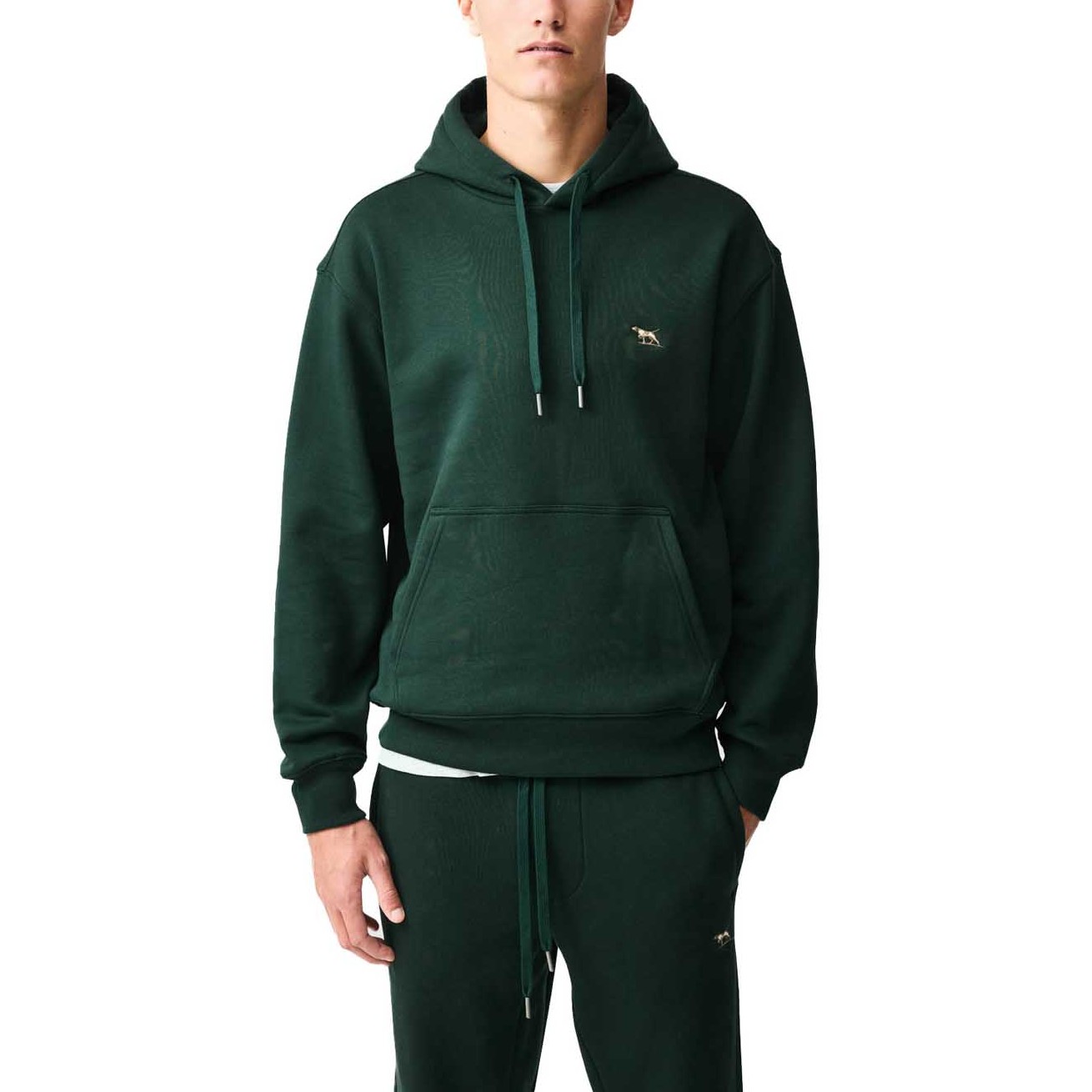 Rodd & Gunn Otago Hoodie