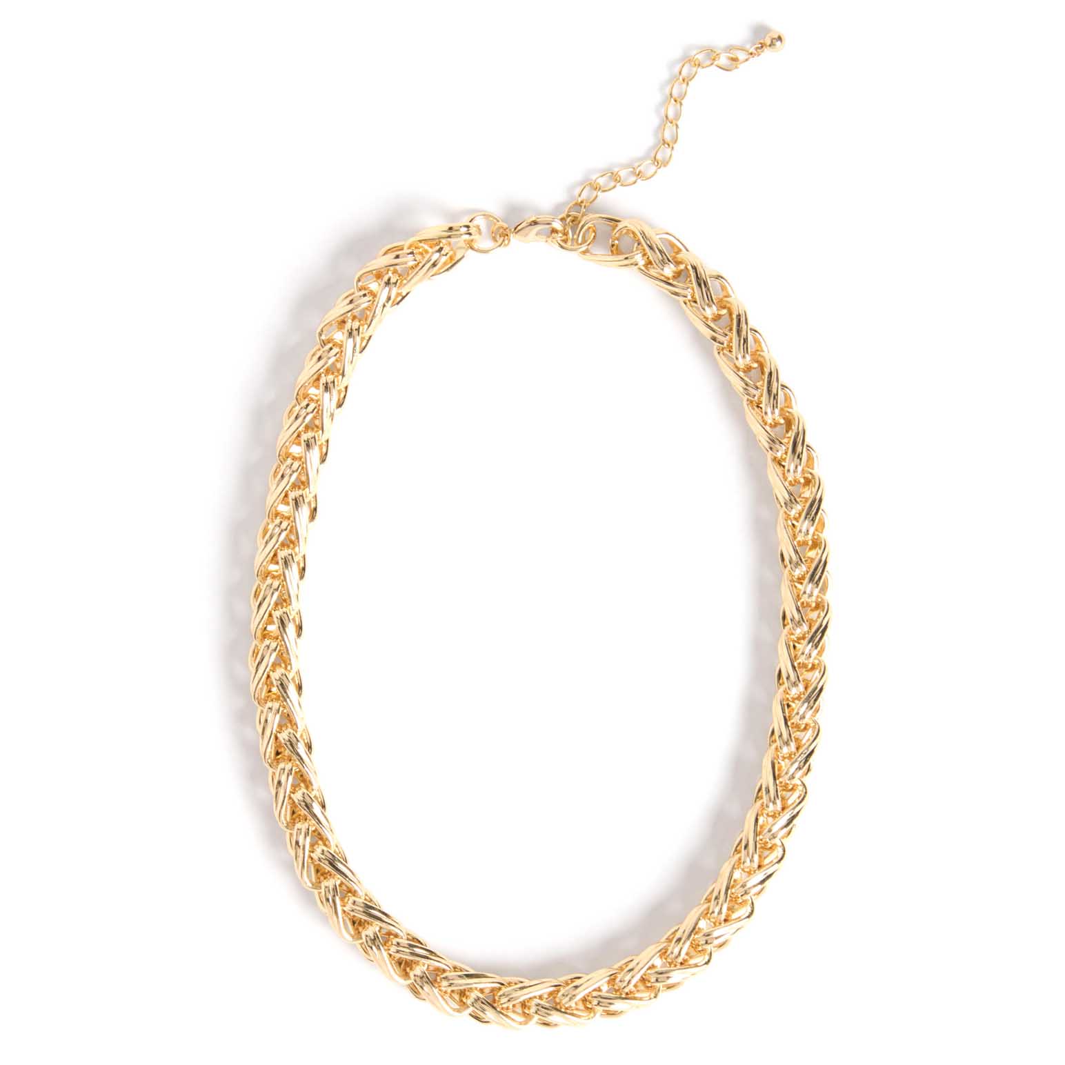 ELK Samman Necklace